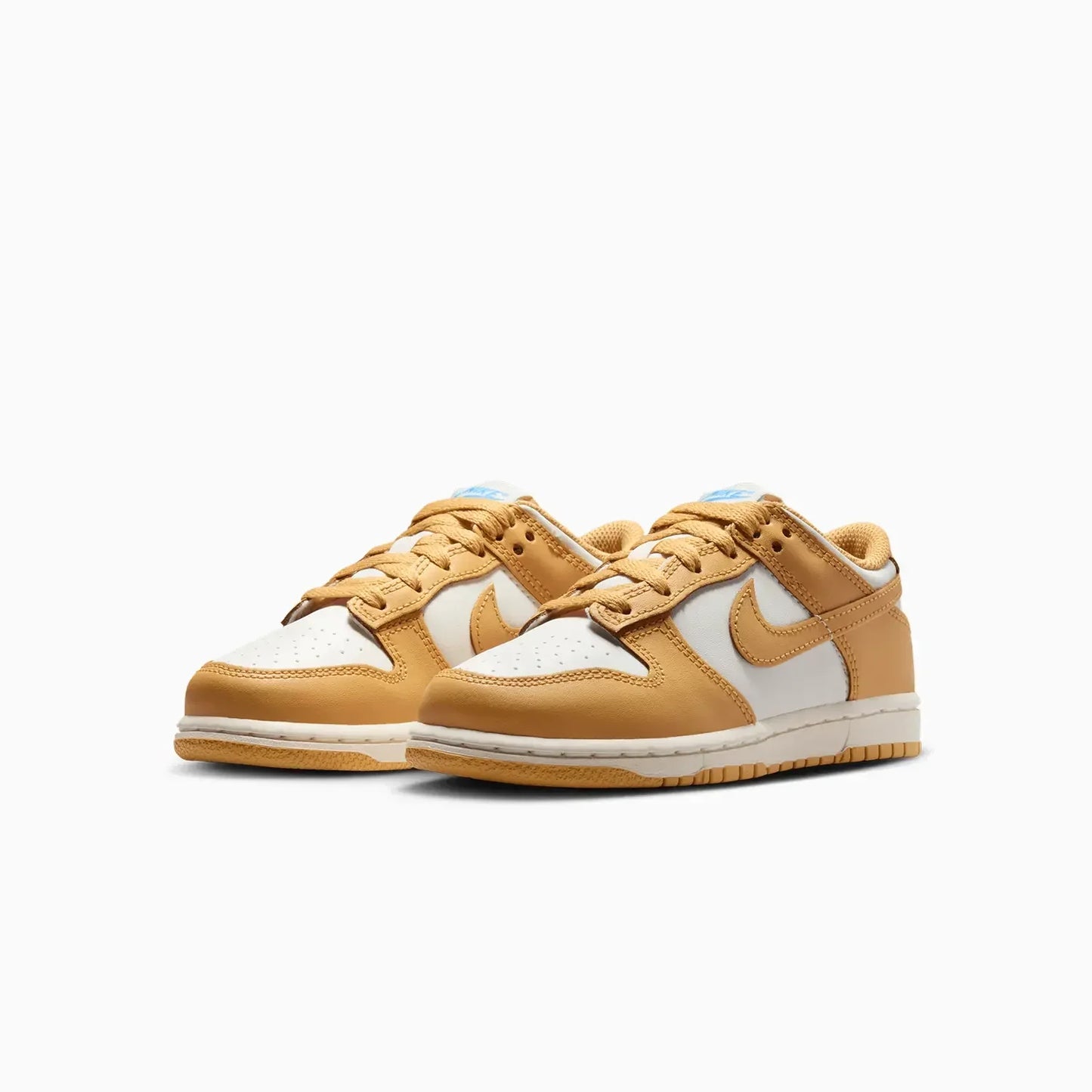 Kid's Dunk Low "Honeycomb" Pre-School