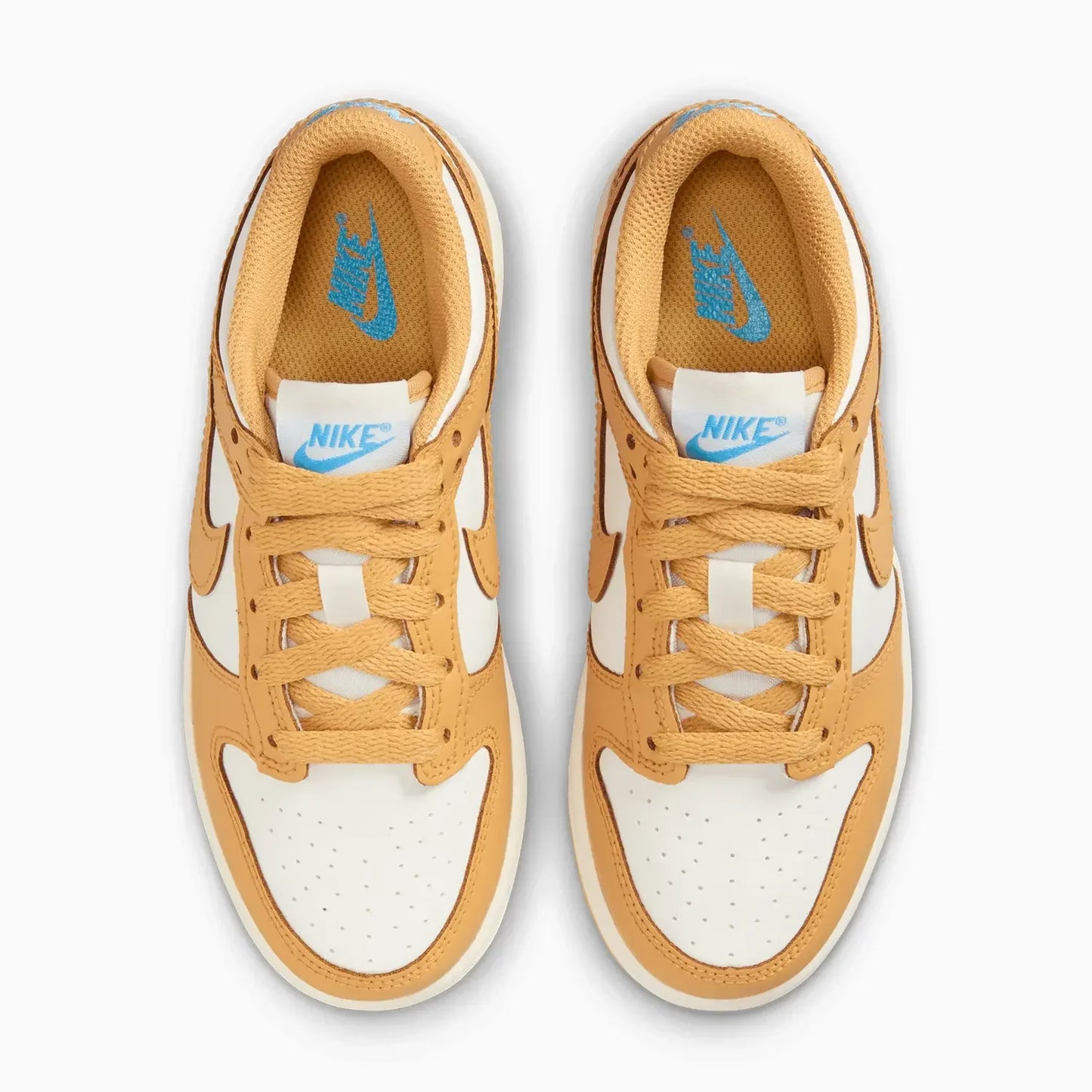 Kid's Dunk Low "Honeycomb" Pre-School