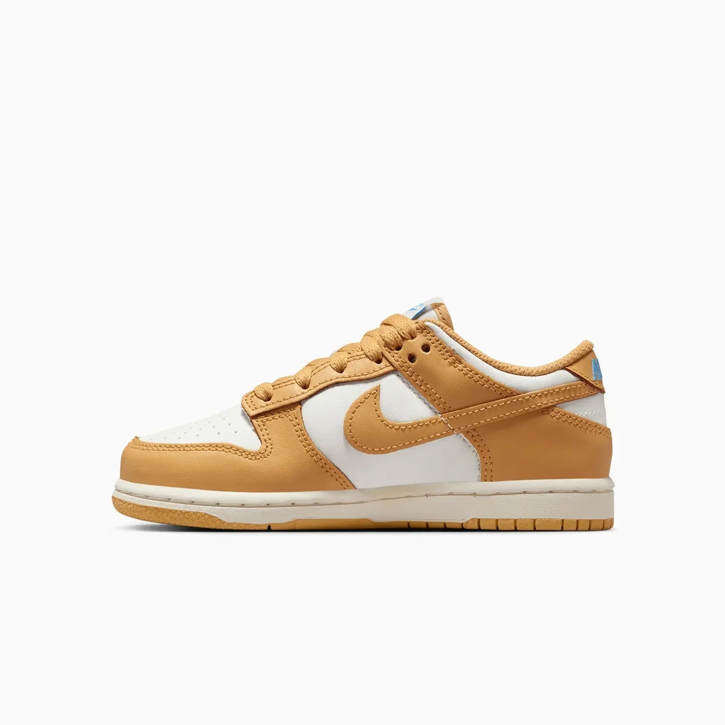 Kid's Dunk Low "Honeycomb" Pre-School