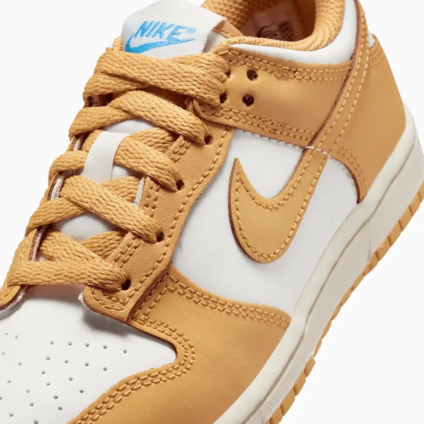 Kid's Dunk Low "Honeycomb" Pre-School