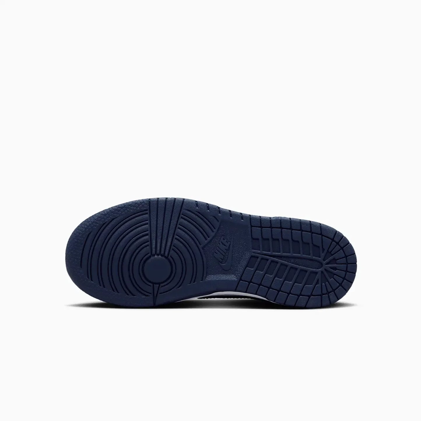 Kid's Dunk Low "Midnight Navy" Pre-School