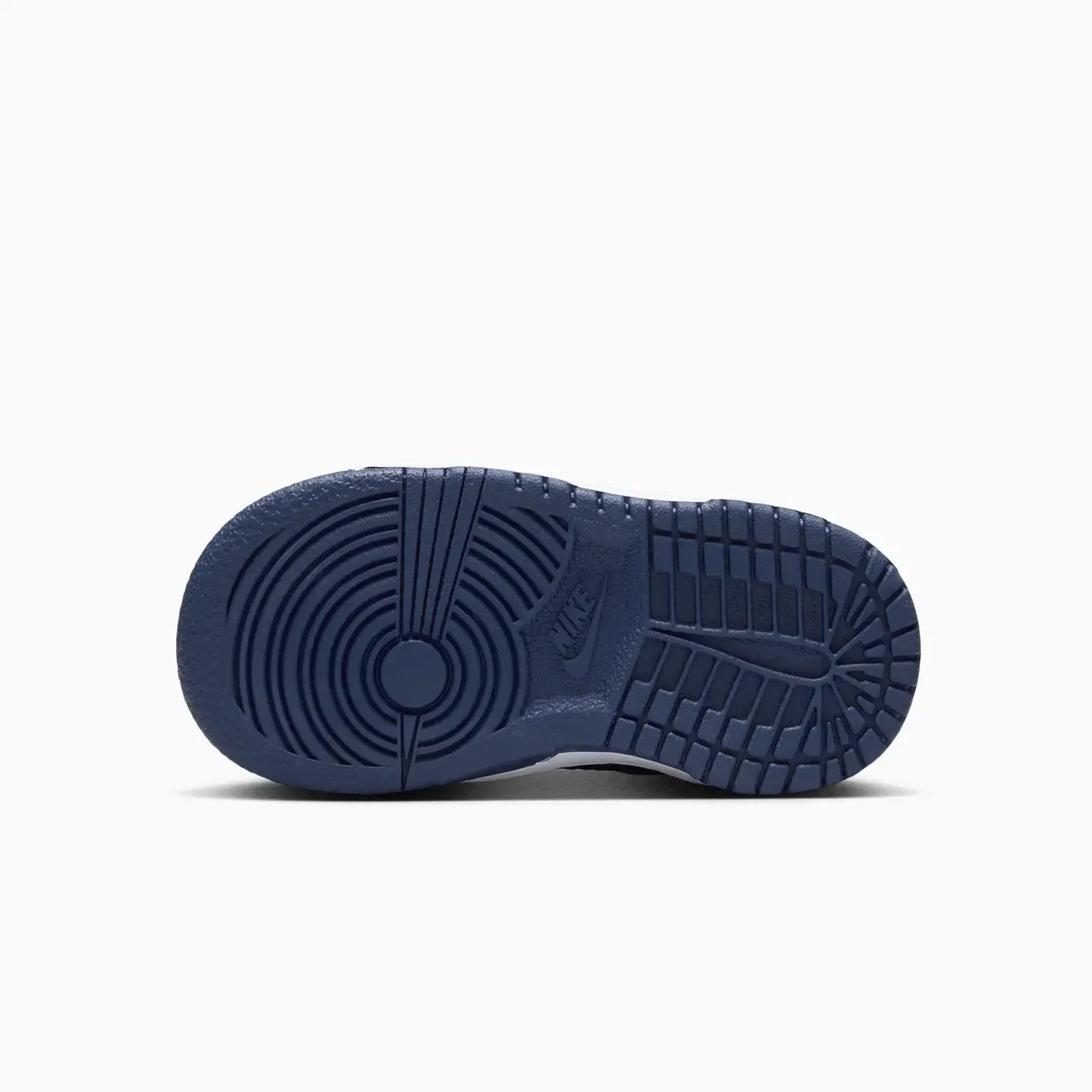 Kid's Dunk Low "Midnight Navy" Toddlers
