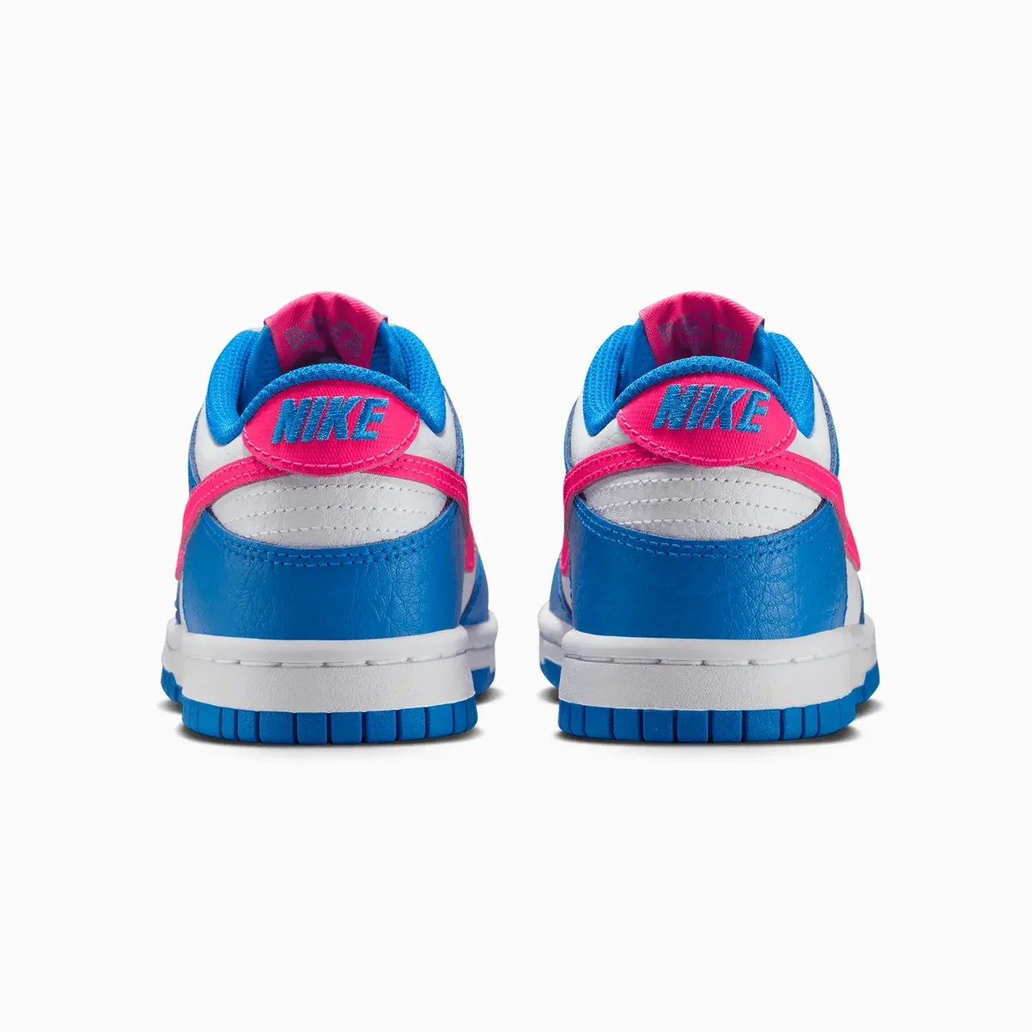 Kid's Dunk Low "Photo Blue" Grade School