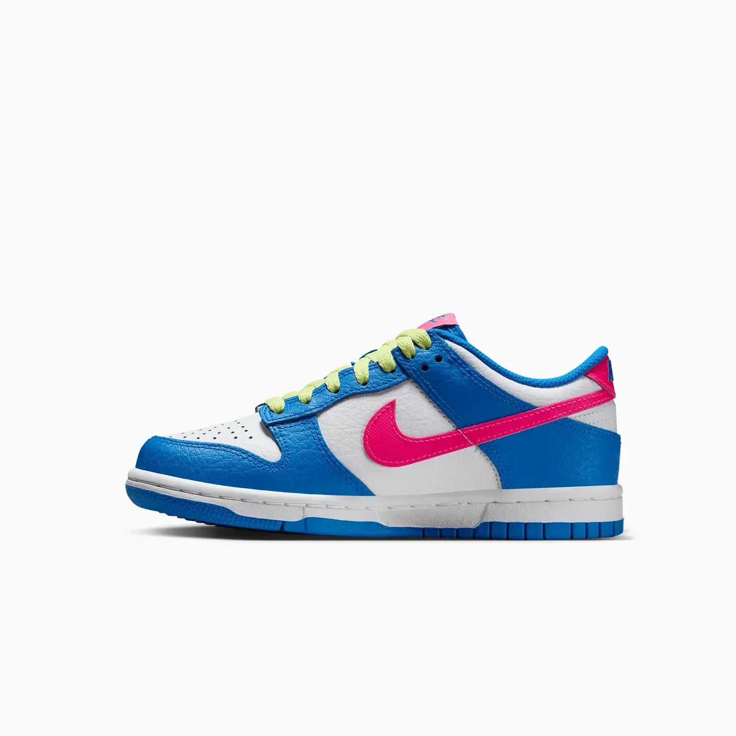 Kid's Dunk Low "Photo Blue" Grade School