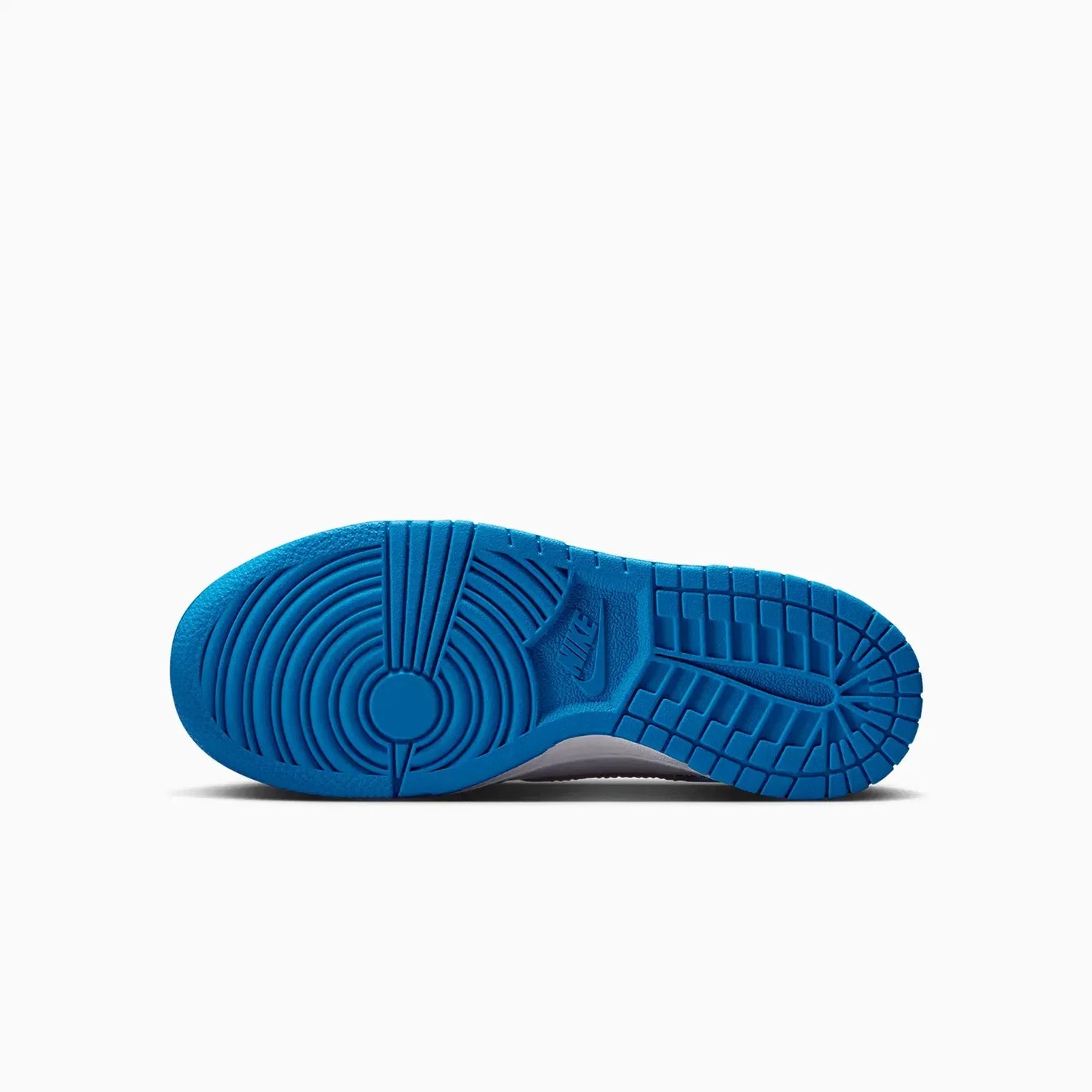 Kid's Dunk Low "Photo Blue" Grade School