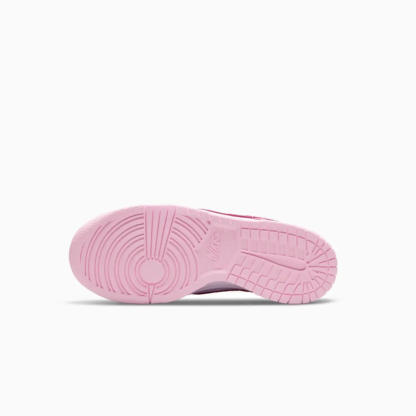 Kid's Dunk Low "Pink Foam" Grade School