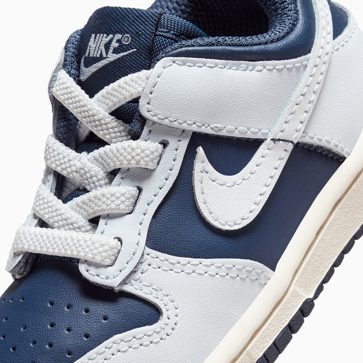Kid's Dunk Low "Split Deep Jungle" Toddlers