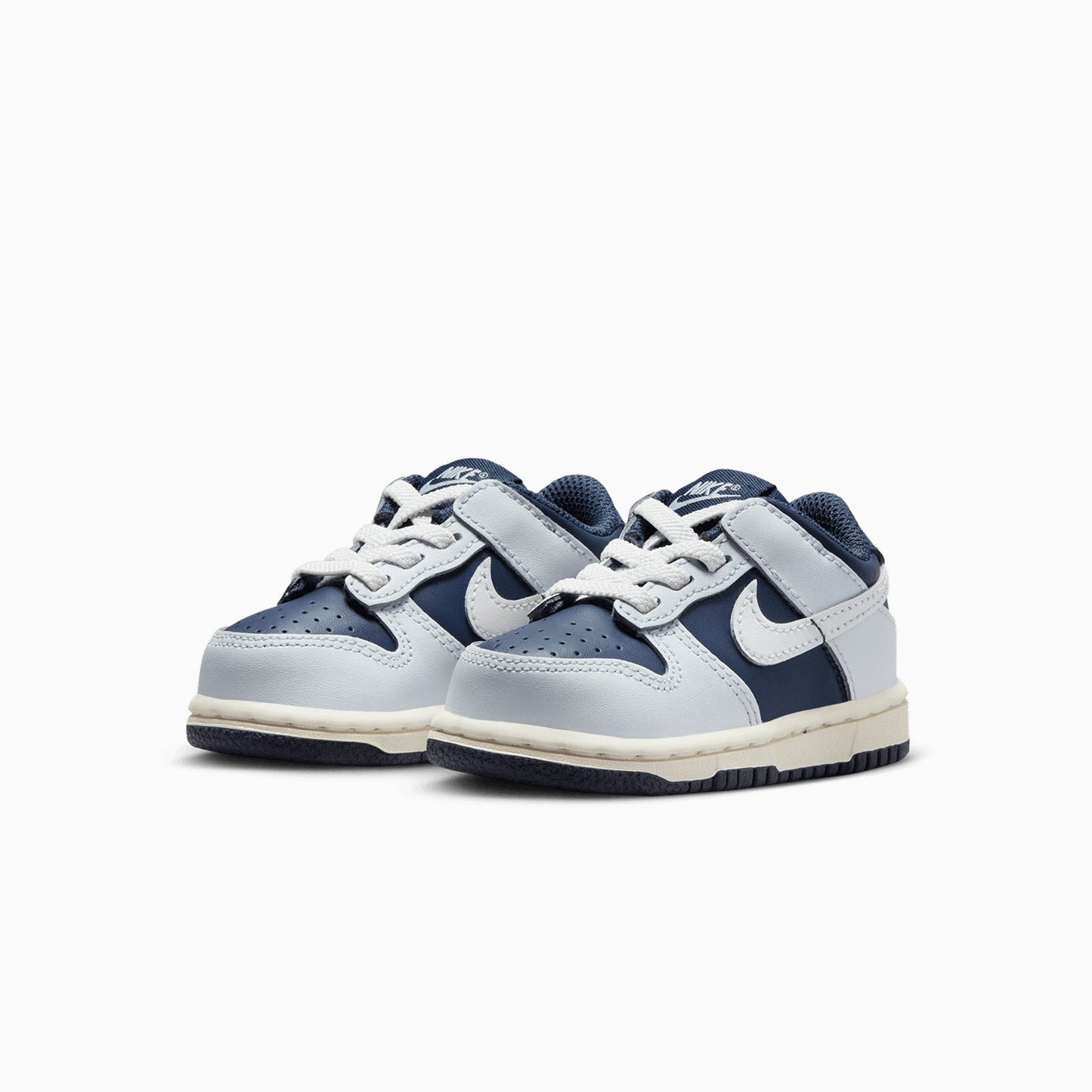 Kid's Dunk Low "Split Deep Jungle" Toddlers