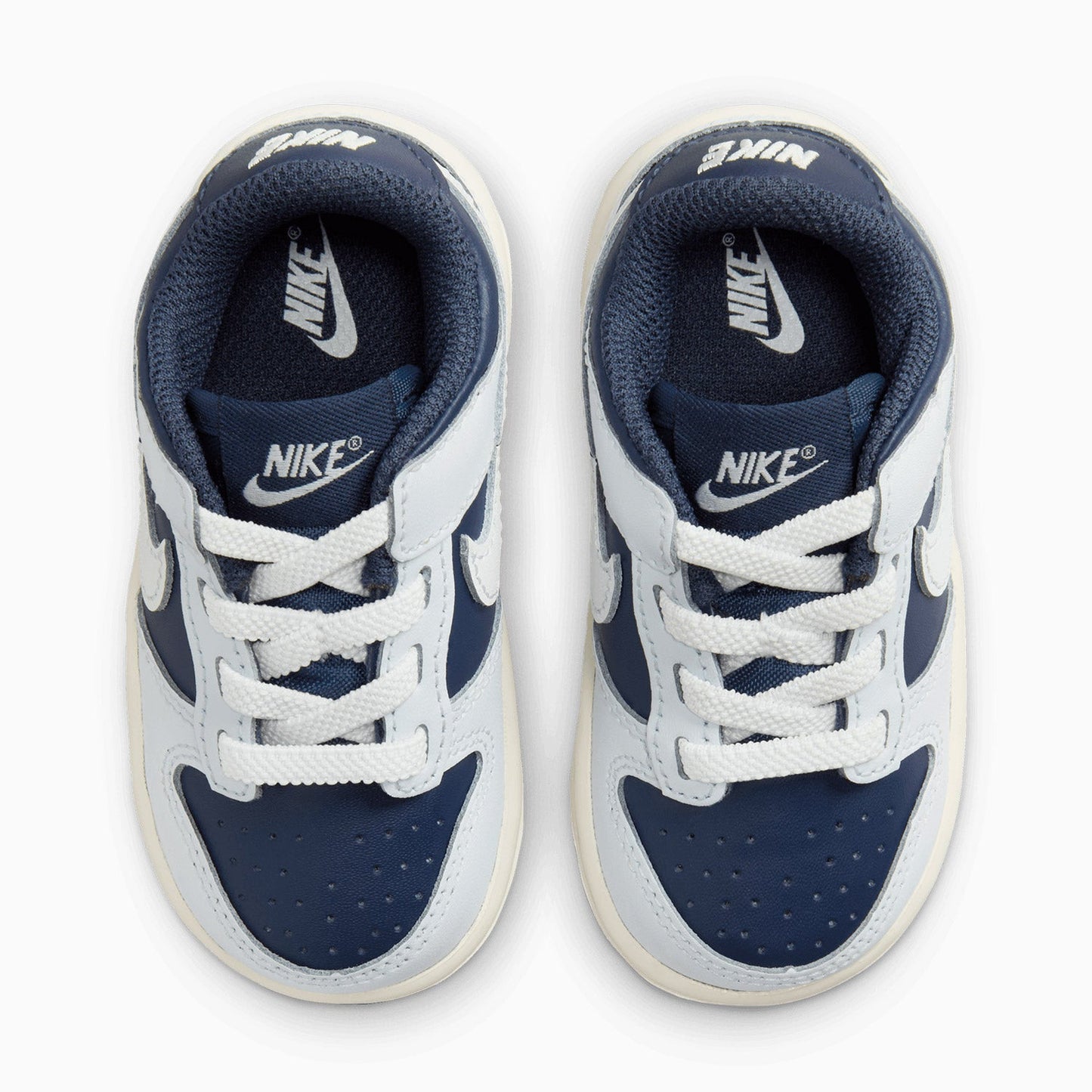 Kid's Dunk Low "Split Deep Jungle" Toddlers