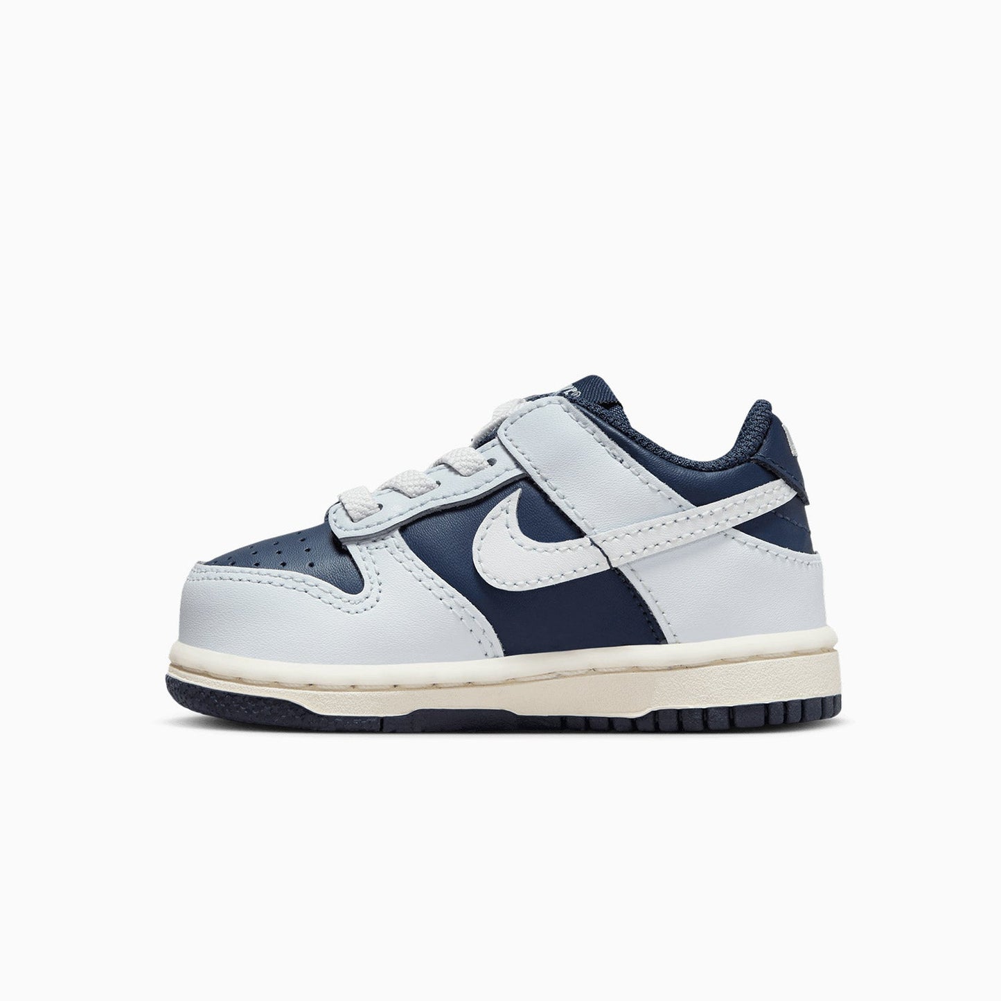 Kid's Dunk Low "Split Deep Jungle" Toddlers