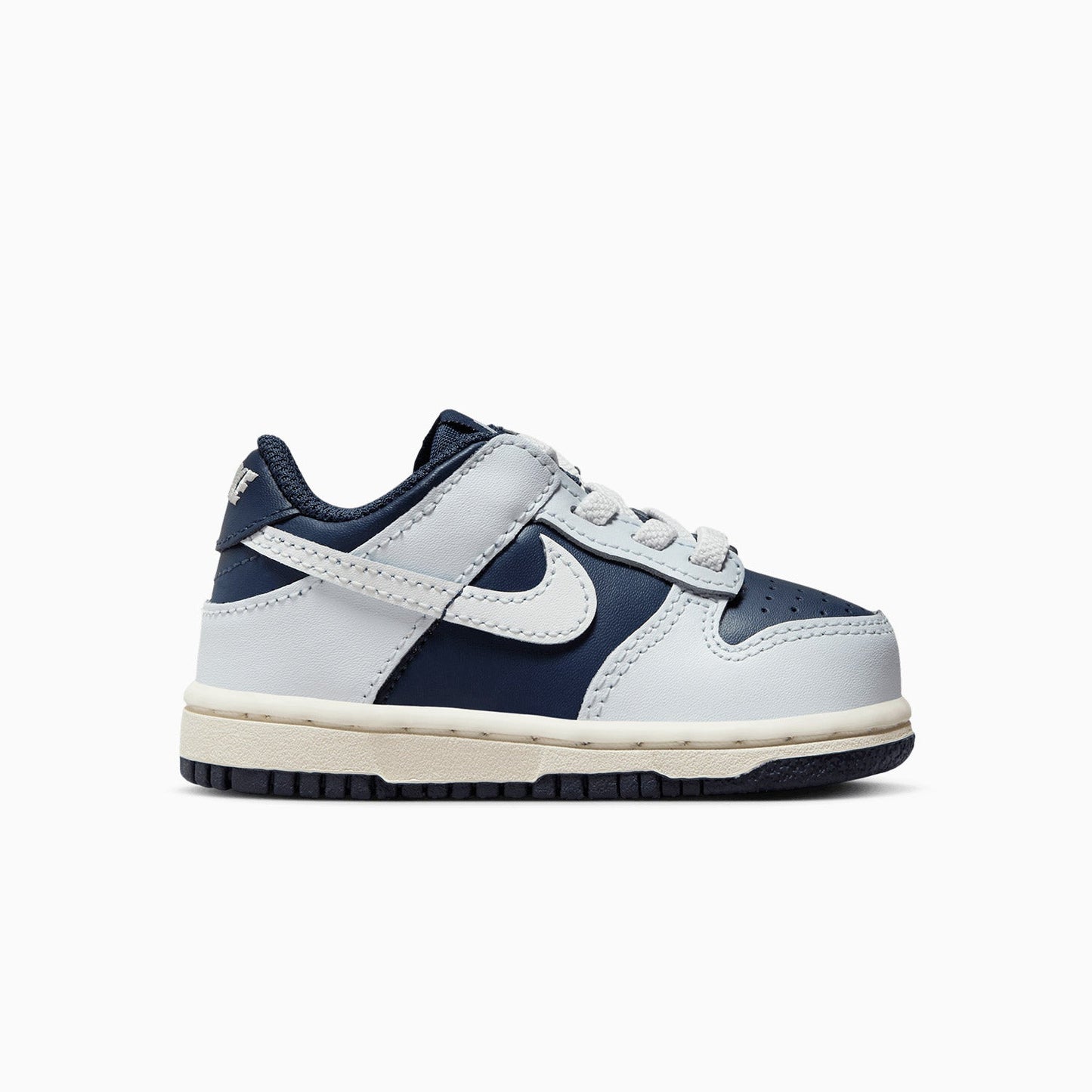 Kid's Dunk Low "Split Deep Jungle" Toddlers