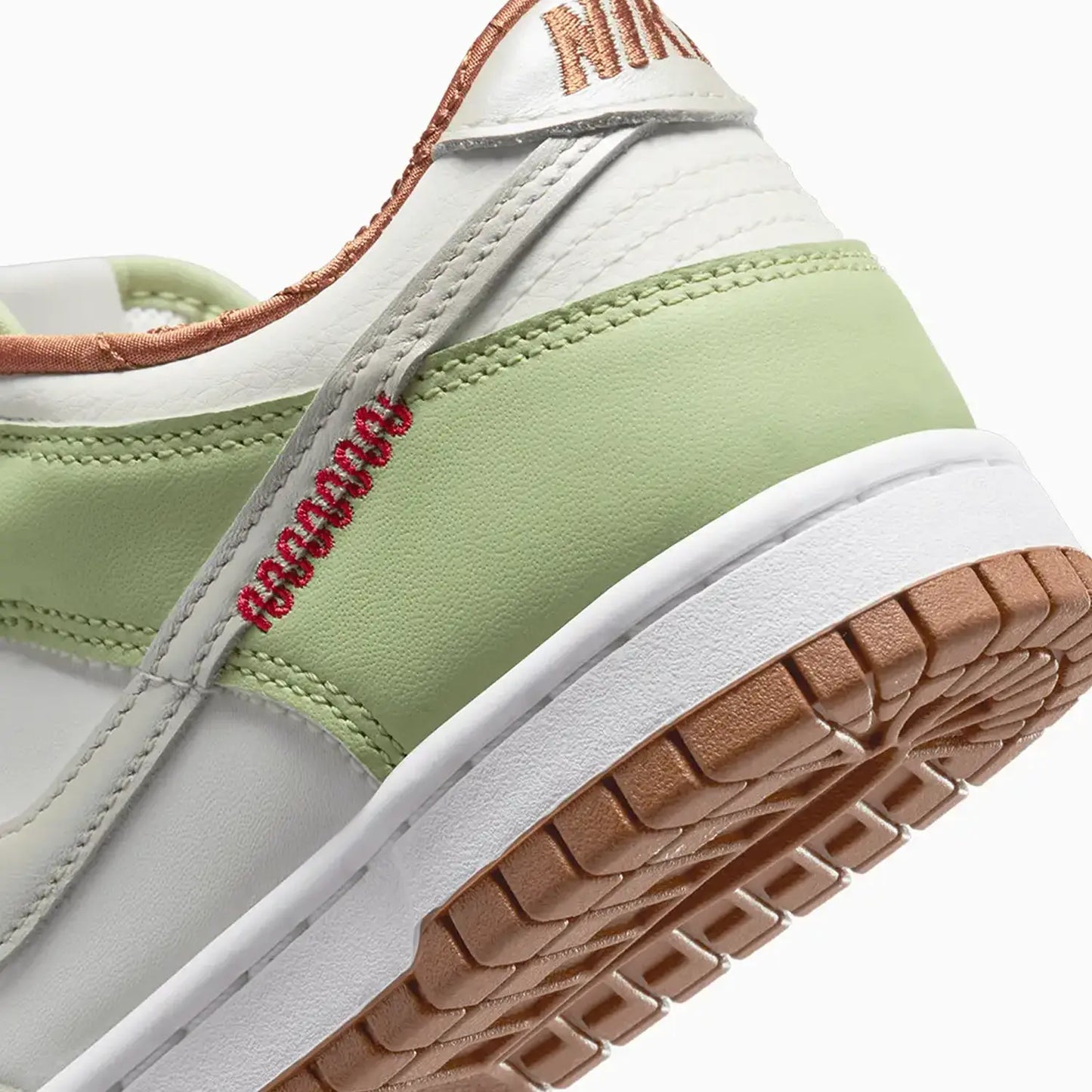 Kid's Dunk Low "Year of the Snake" Grade School