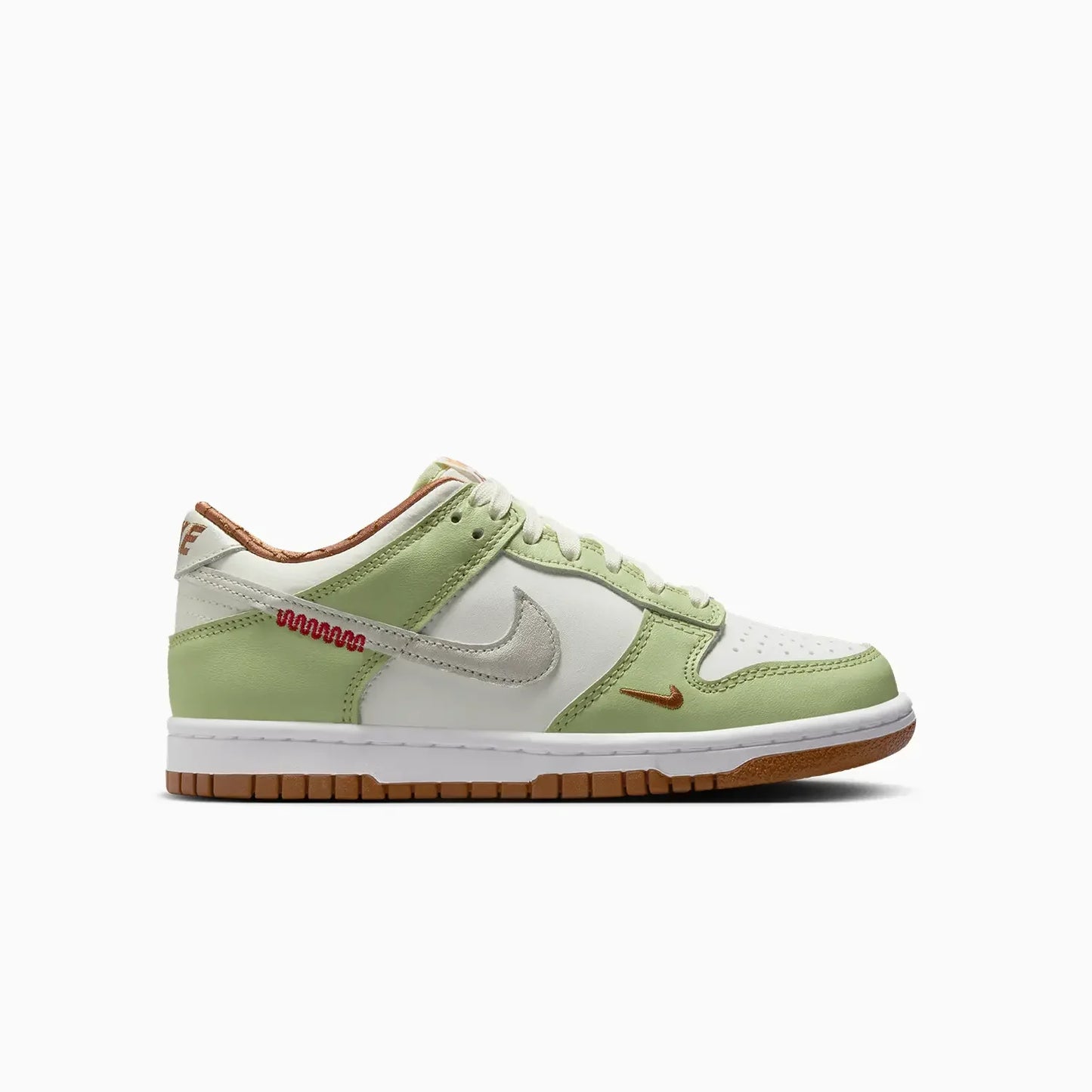 Kid's Dunk Low "Year of the Snake" Grade School