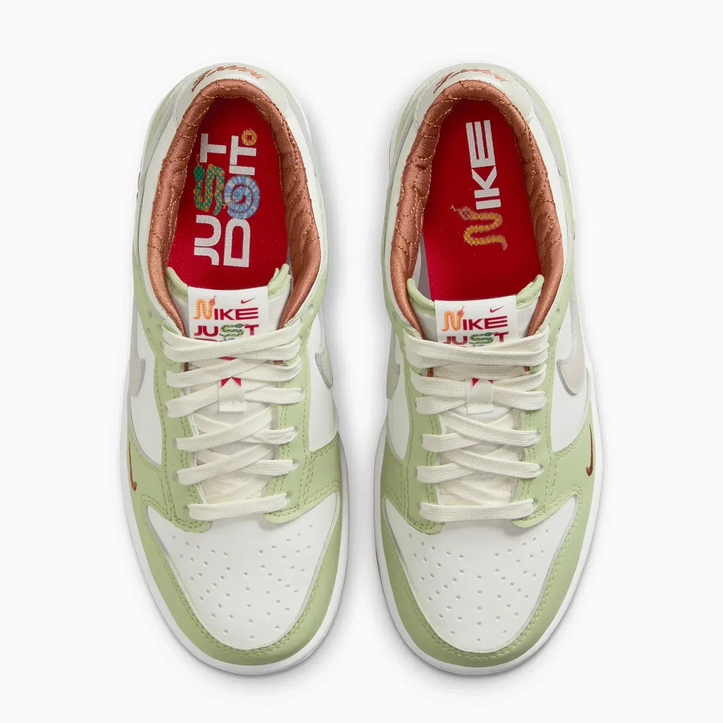 Kid's Dunk Low "Year of the Snake" Grade School