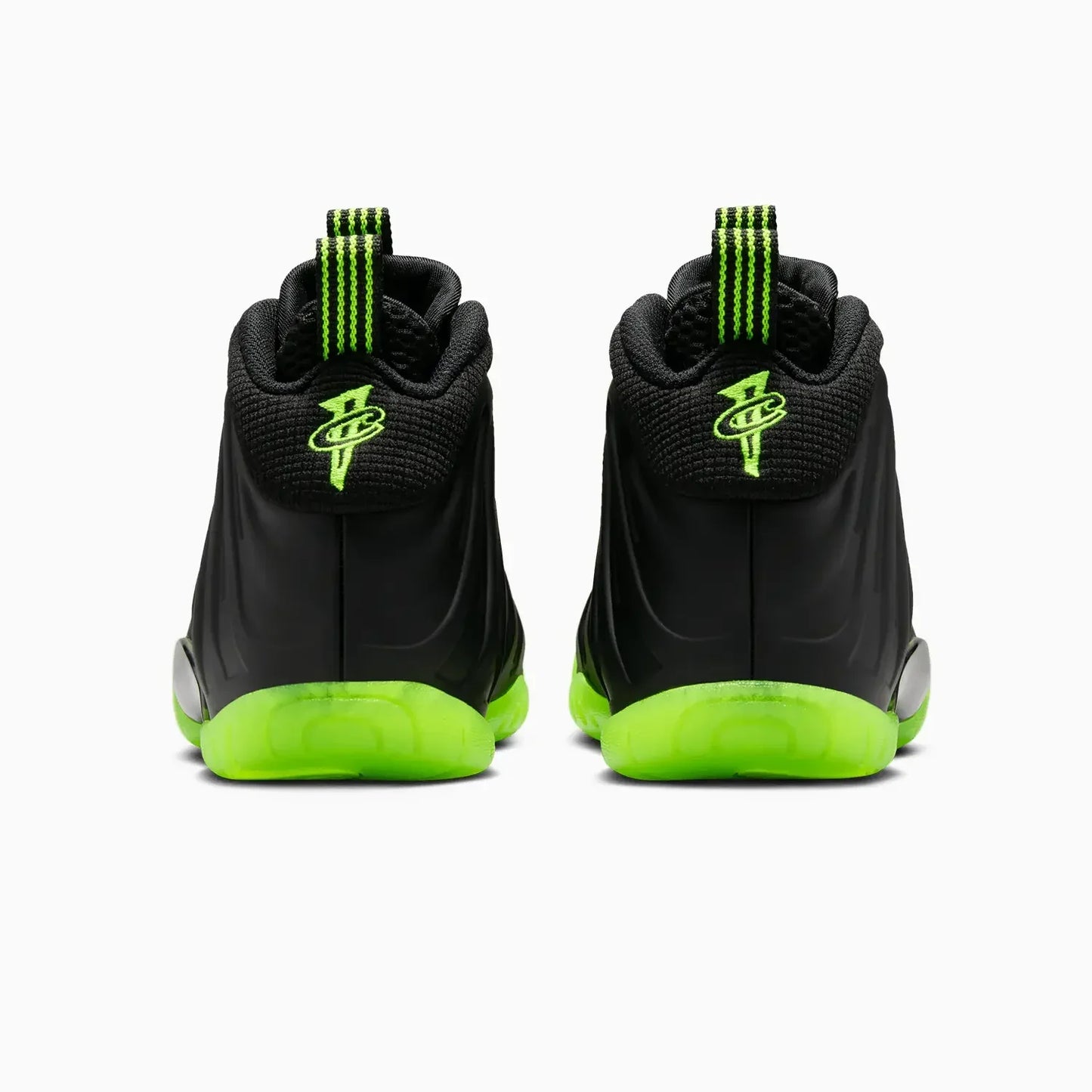 Kid's Little Posite One "Black Volt" Grade School