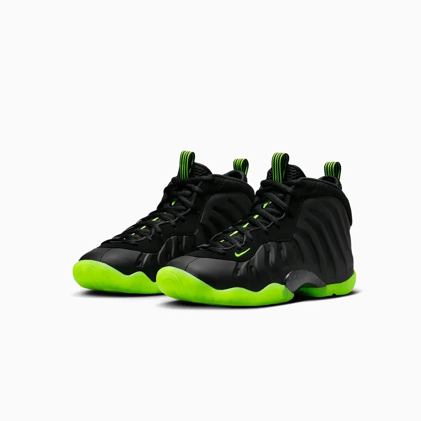 Kid's Little Posite One "Black Volt" Grade School