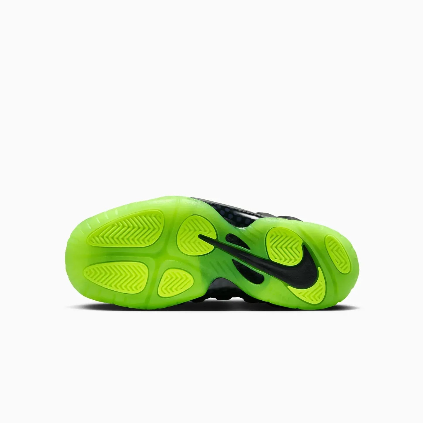 Kid's Little Posite One "Black Volt" Grade School
