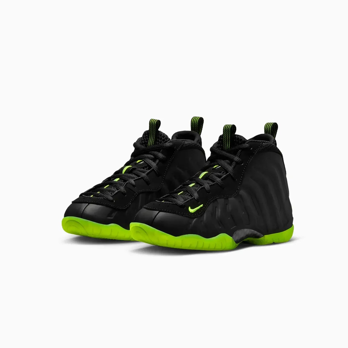 Kid's Little Posite One "Black Volt" Pre School