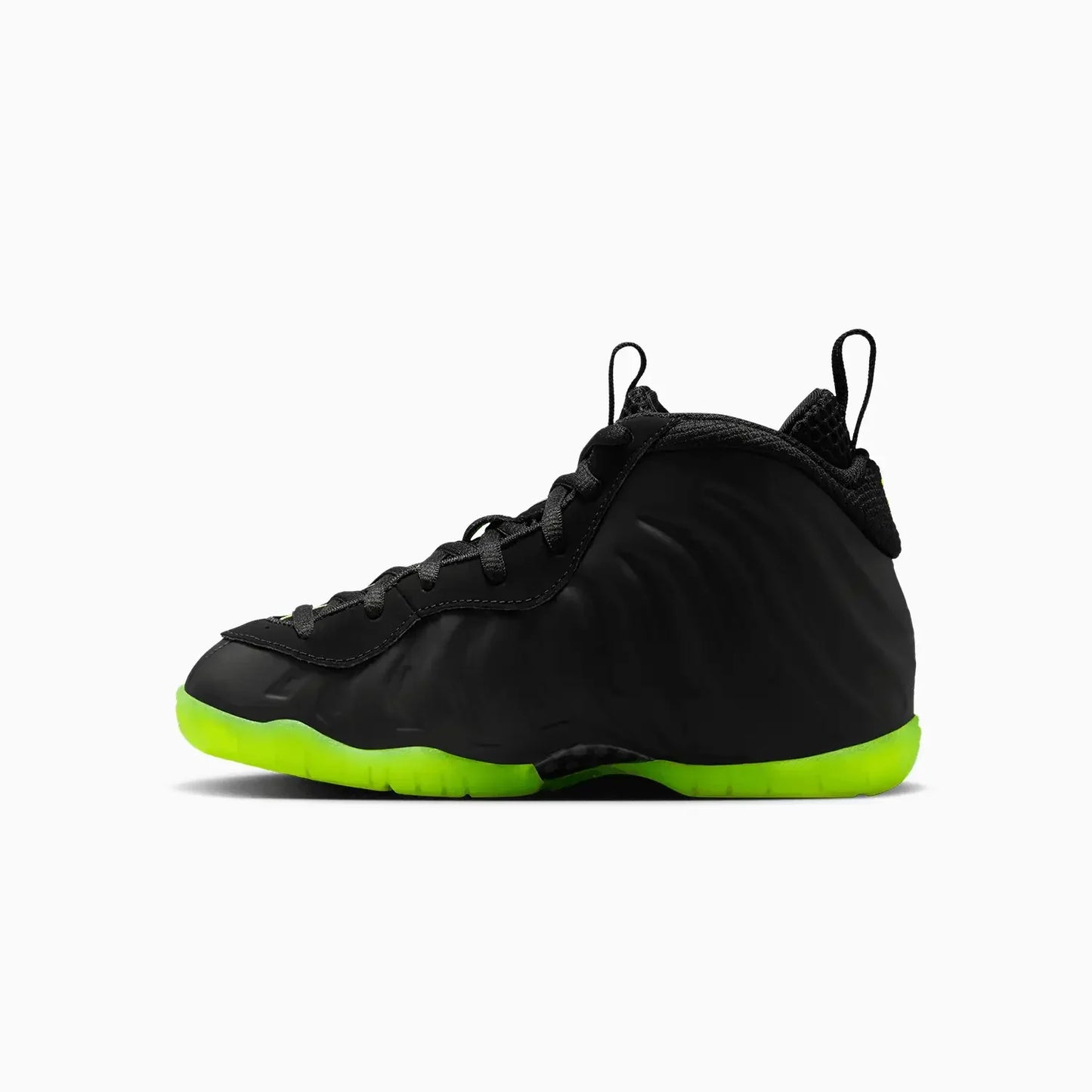 Kid's Little Posite One "Black Volt" Pre School