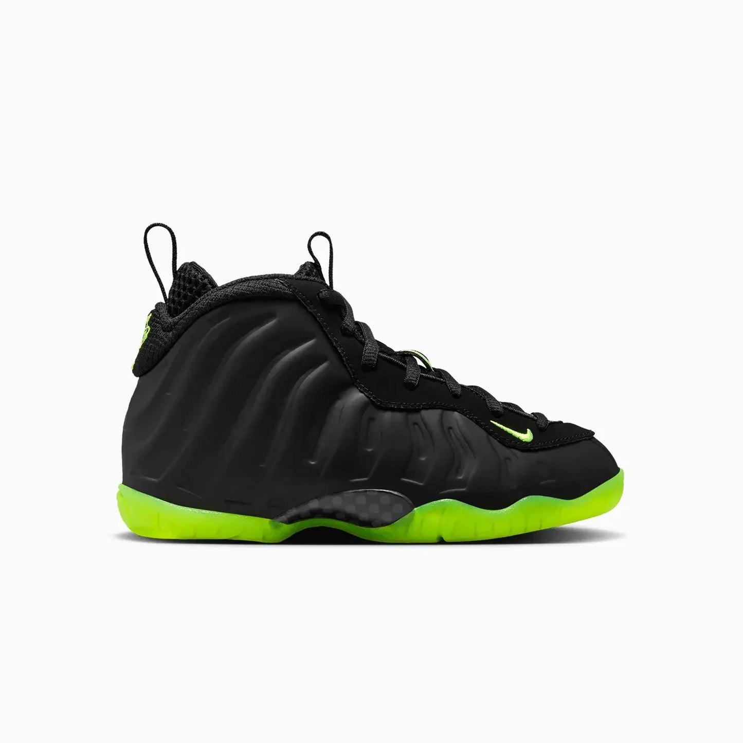 Kid's Little Posite One "Black Volt" Pre School