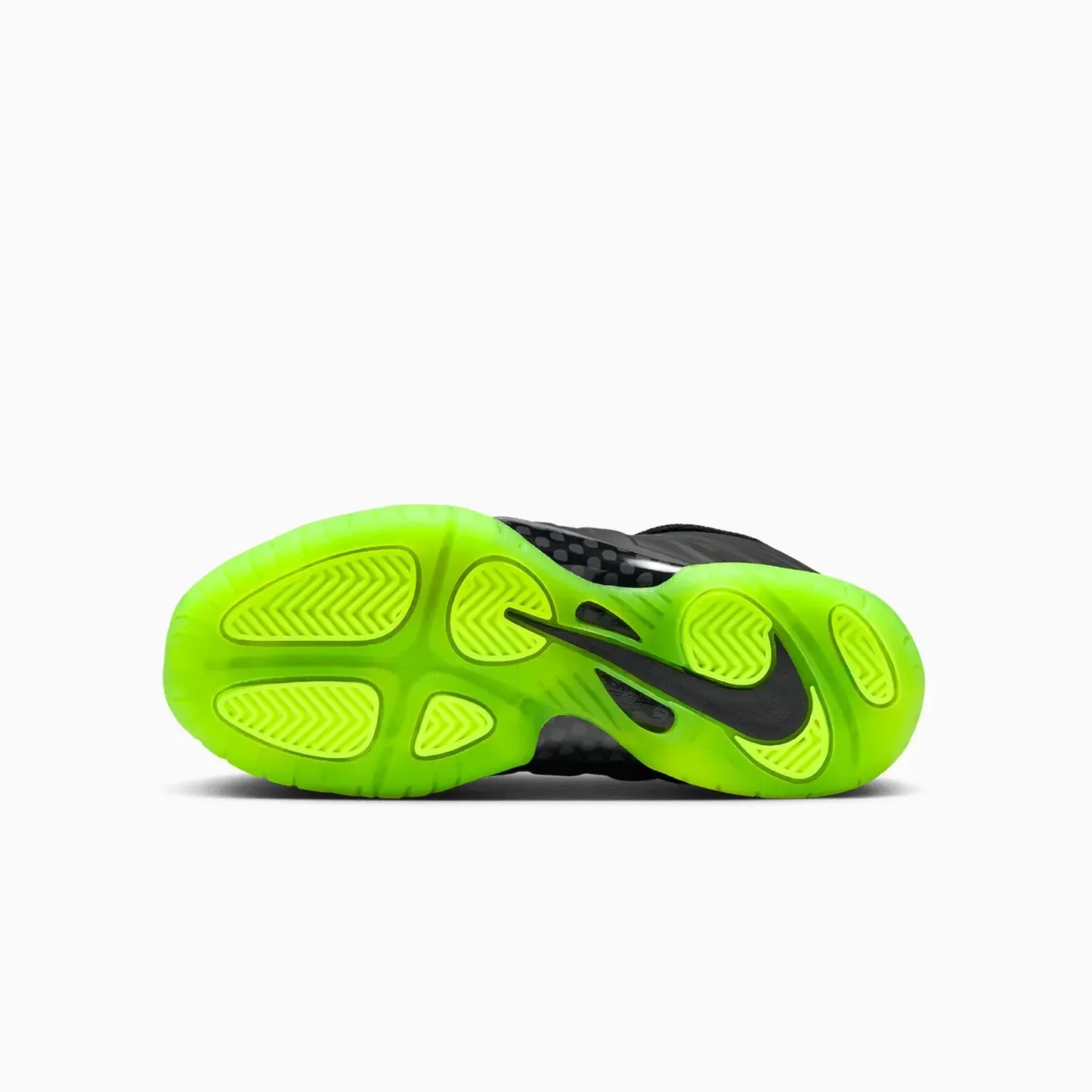 Kid's Little Posite One "Black Volt" Pre School