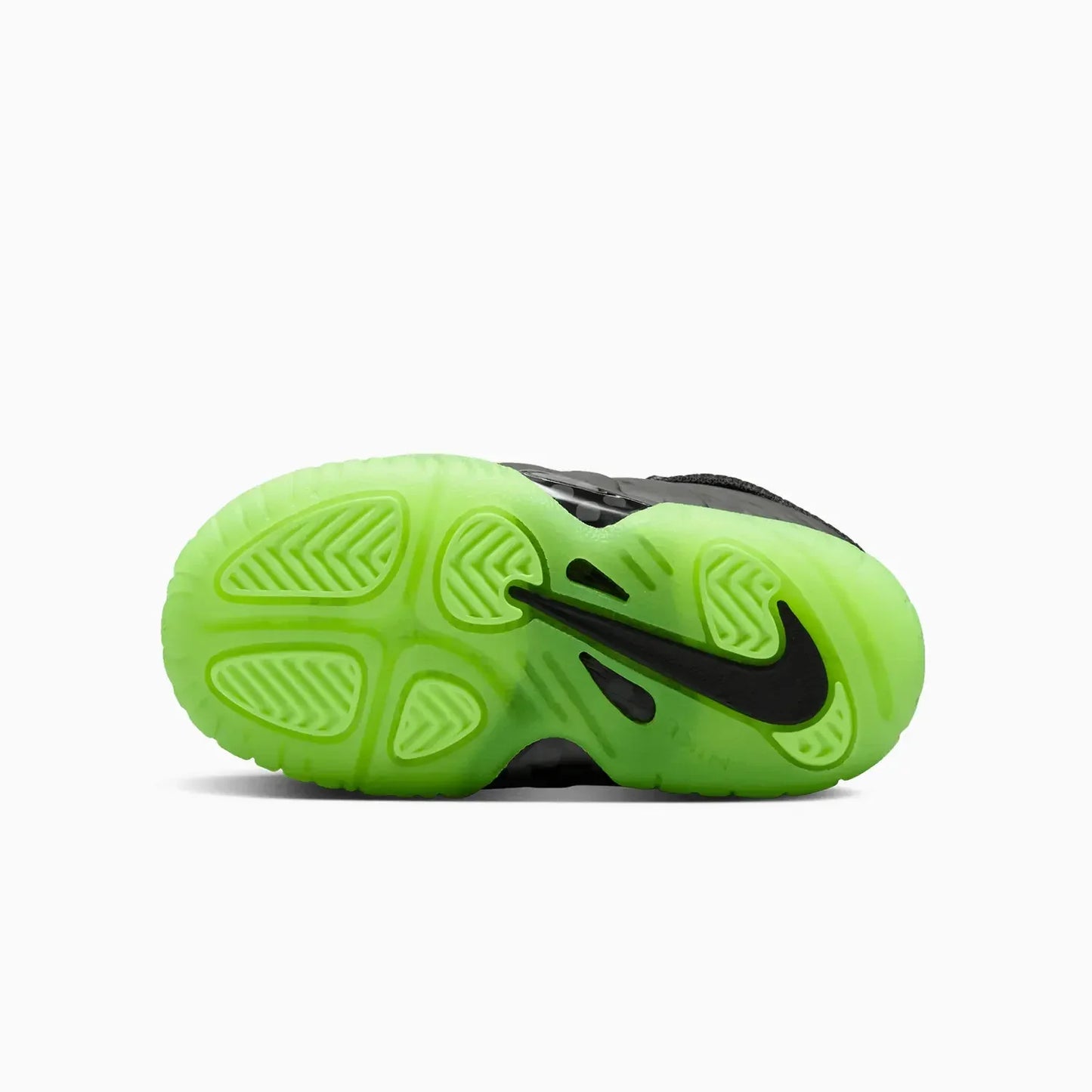 Kid's Little Posite One "Black Volt" Toddlers
