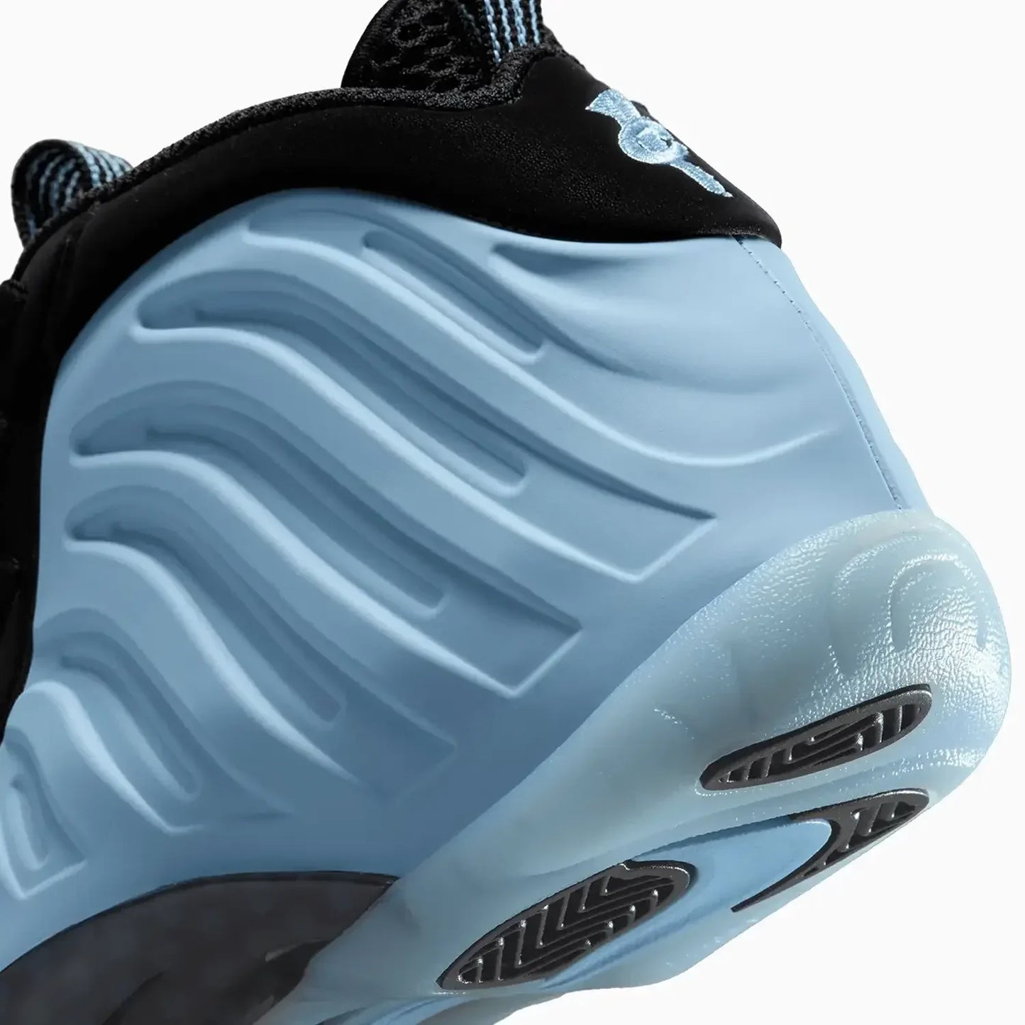 Kid's Little Posite One "Psychic Blue" Grade School