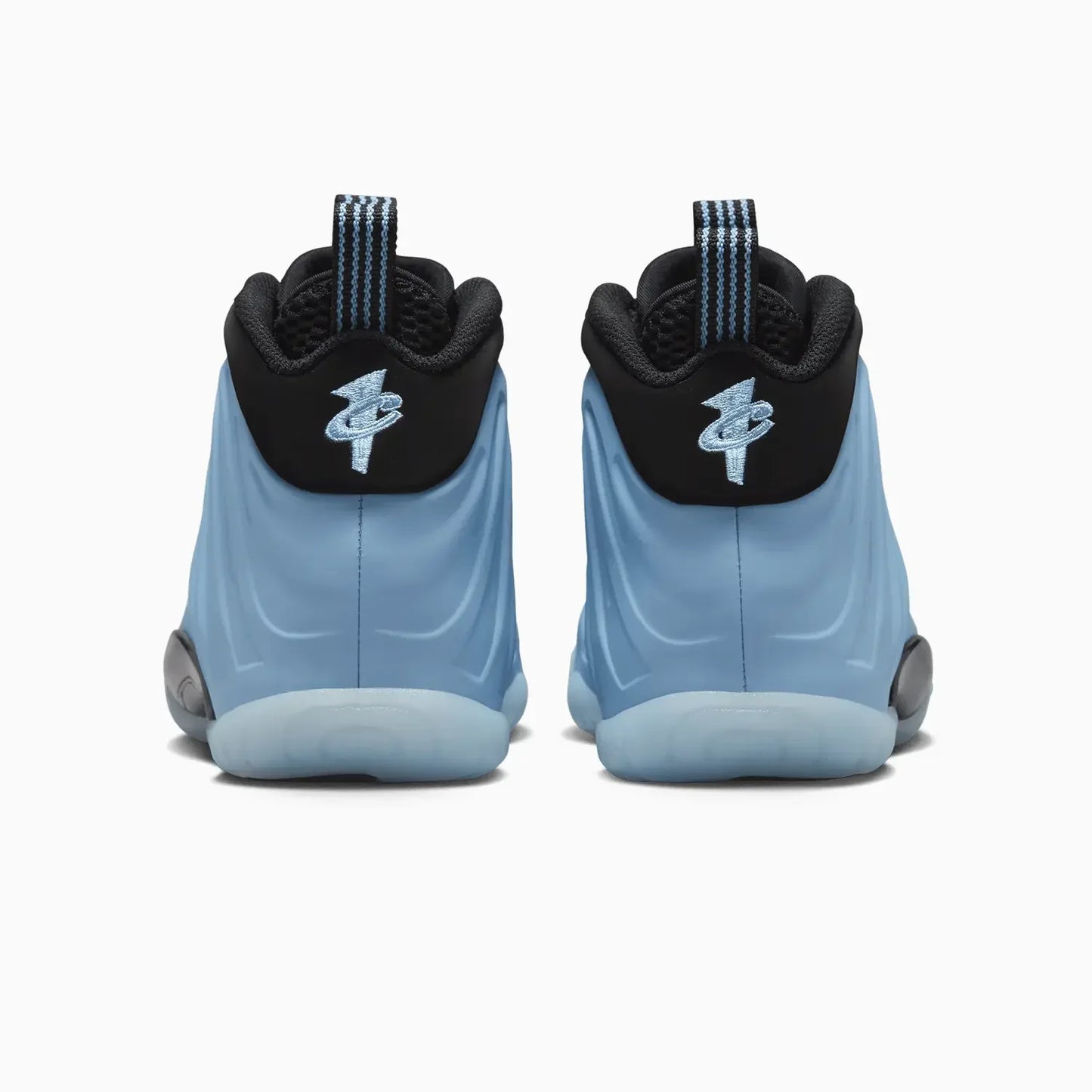 Kid's Little Posite One "Psychic Blue" Grade School