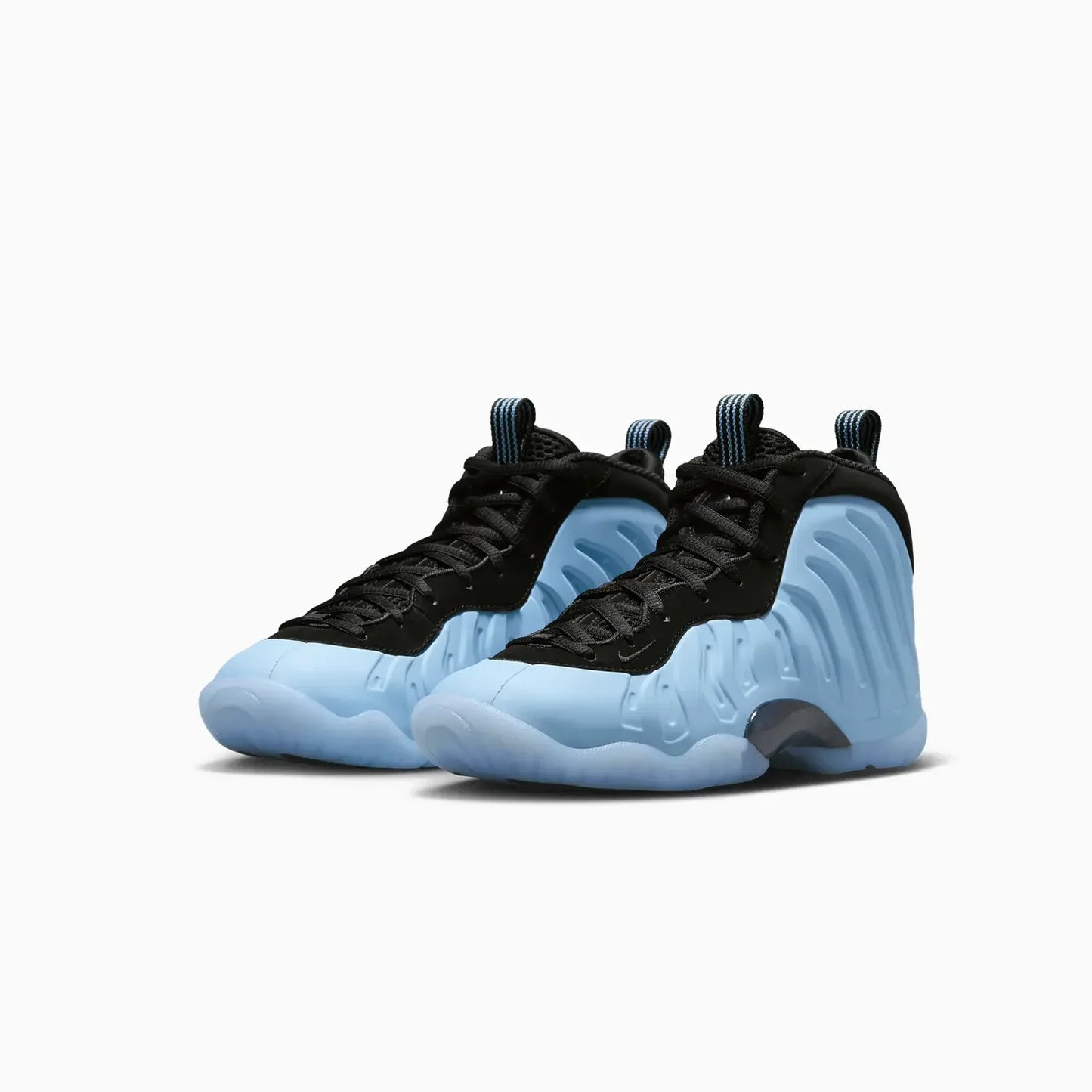 Kid's Little Posite One "Psychic Blue" Grade School