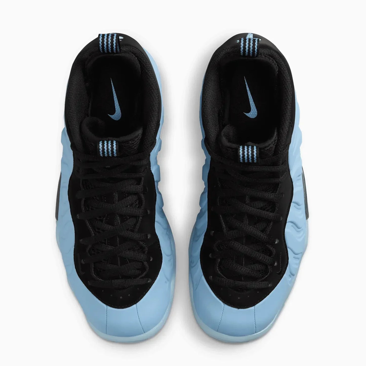 Kid's Little Posite One "Psychic Blue" Grade School