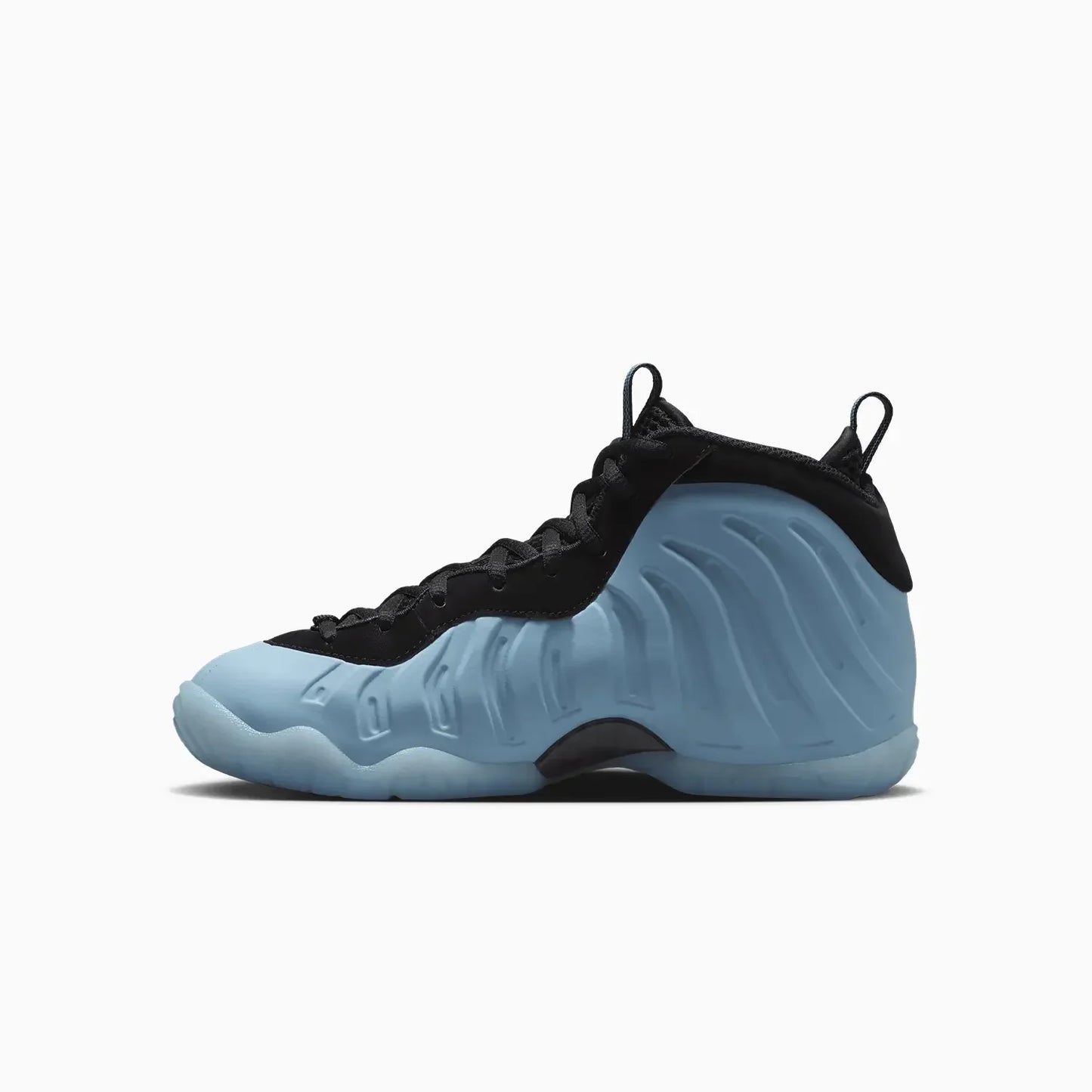 Kid's Little Posite One "Psychic Blue" Grade School