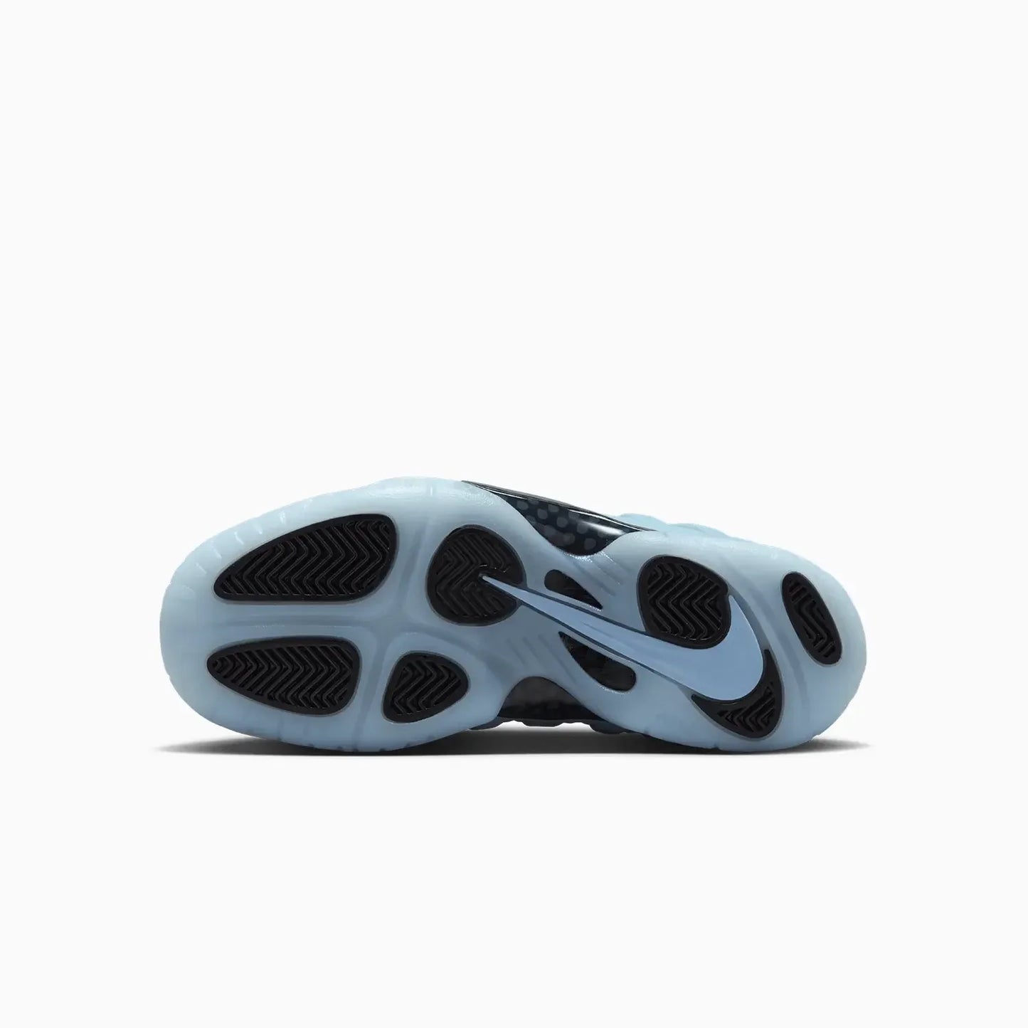 Kid's Little Posite One "Psychic Blue" Grade School