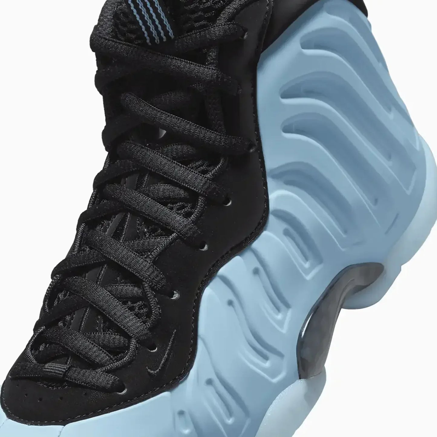 Kid's Little Posite One "Psychic Blue" Grade School