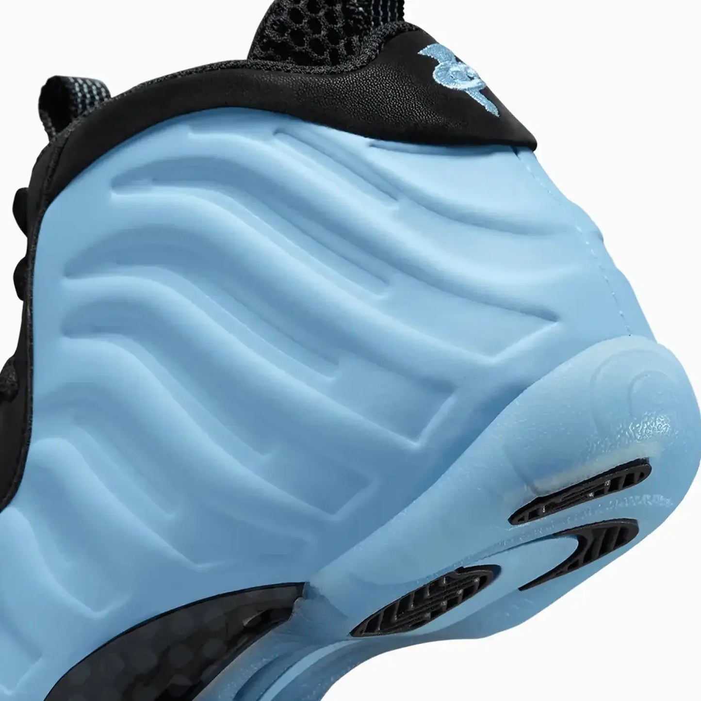 Kid's Little Posite One "Psychic Blue" Pre School