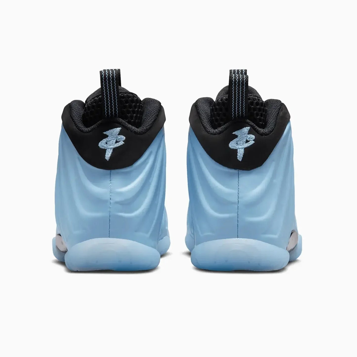 Kid's Little Posite One "Psychic Blue" Pre School
