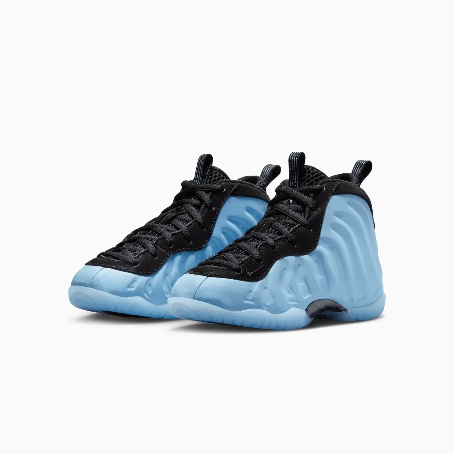 Kid's Little Posite One "Psychic Blue" Pre School