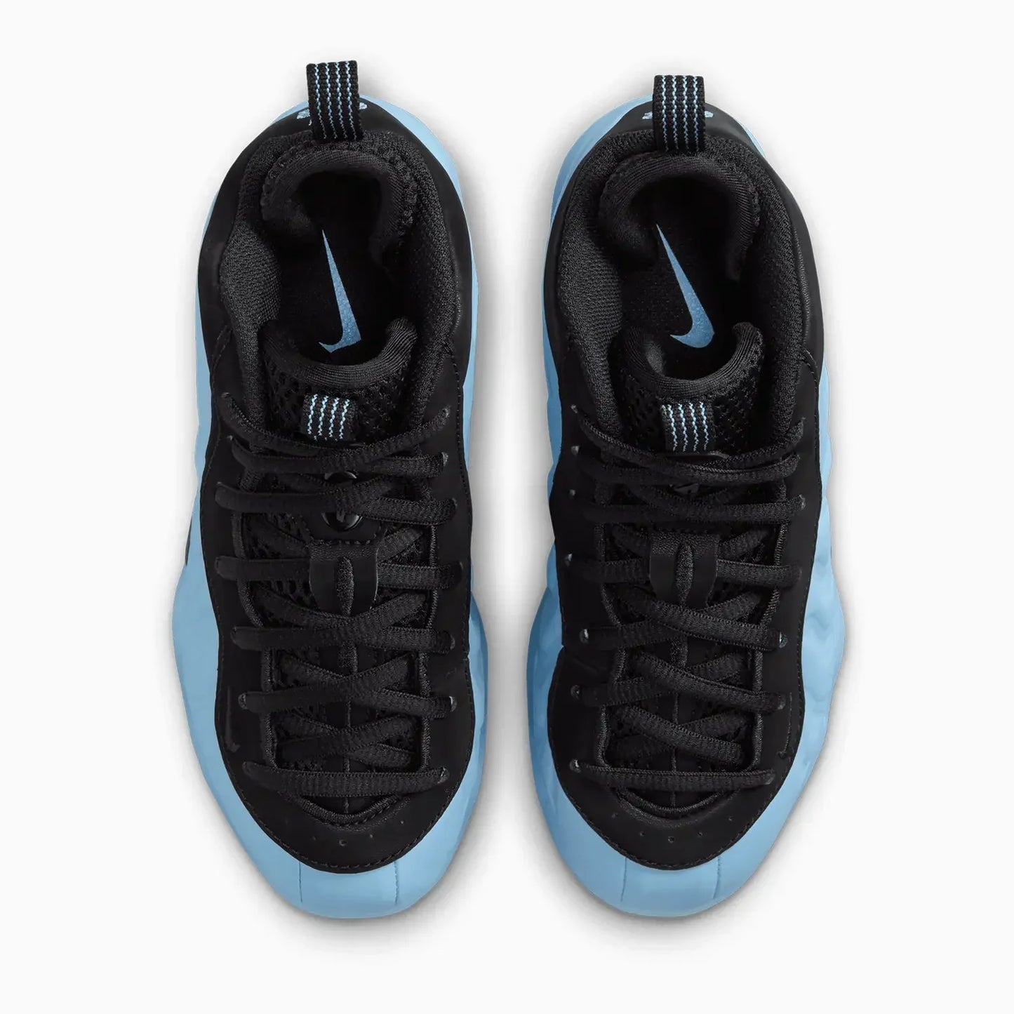 Kid's Little Posite One "Psychic Blue" Pre School