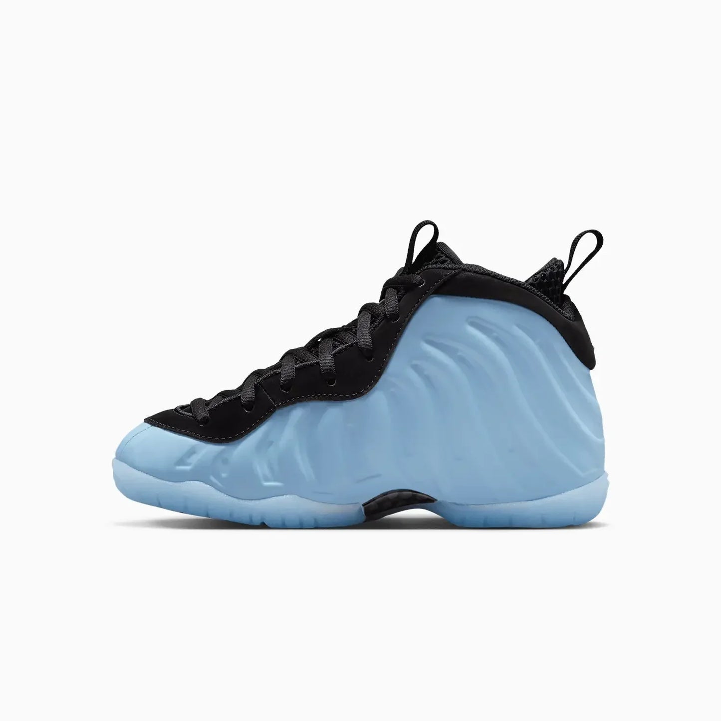 Kid's Little Posite One "Psychic Blue" Pre School