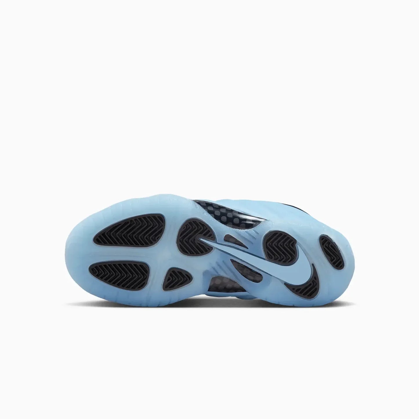 Kid's Little Posite One "Psychic Blue" Pre School