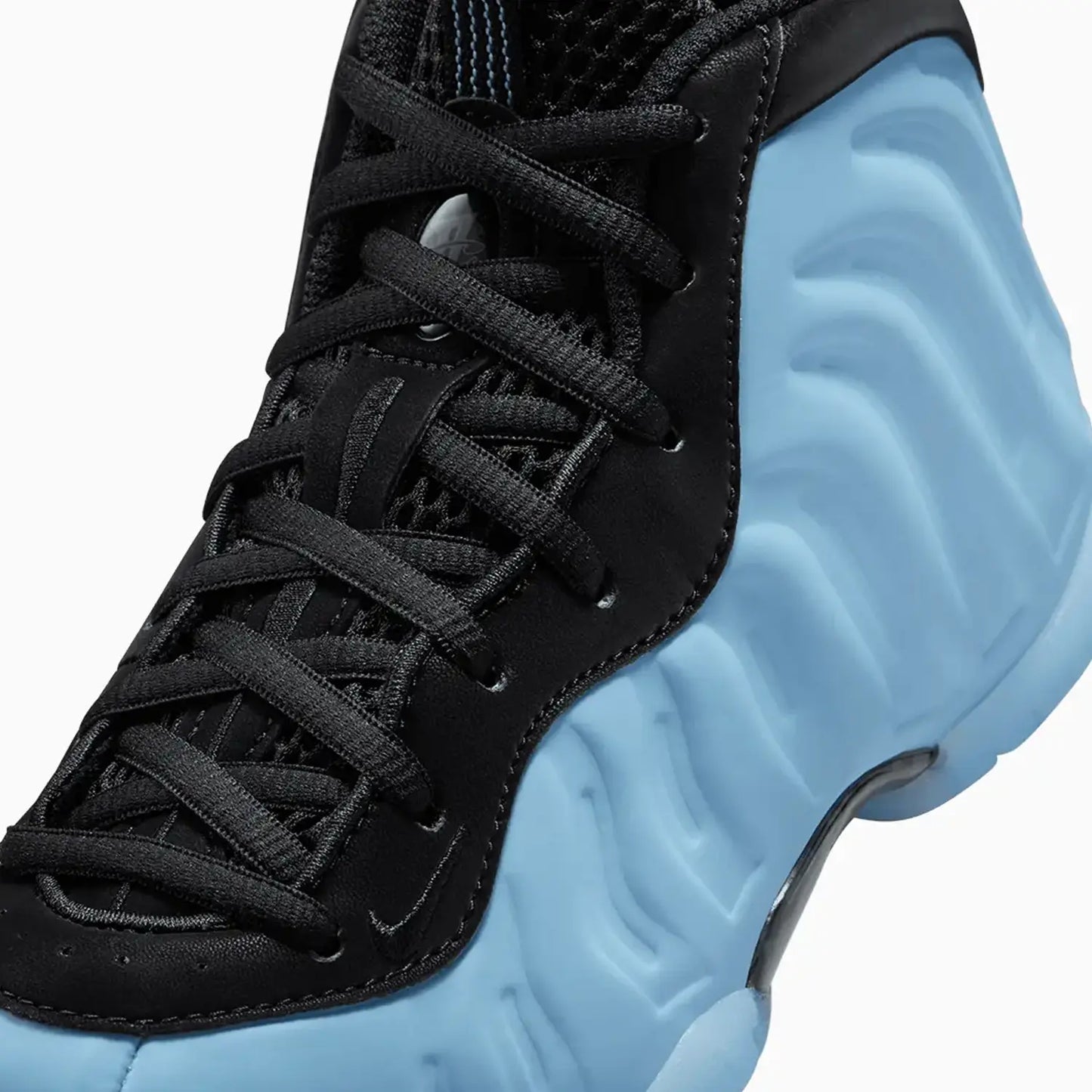 Kid's Little Posite One "Psychic Blue" Pre School
