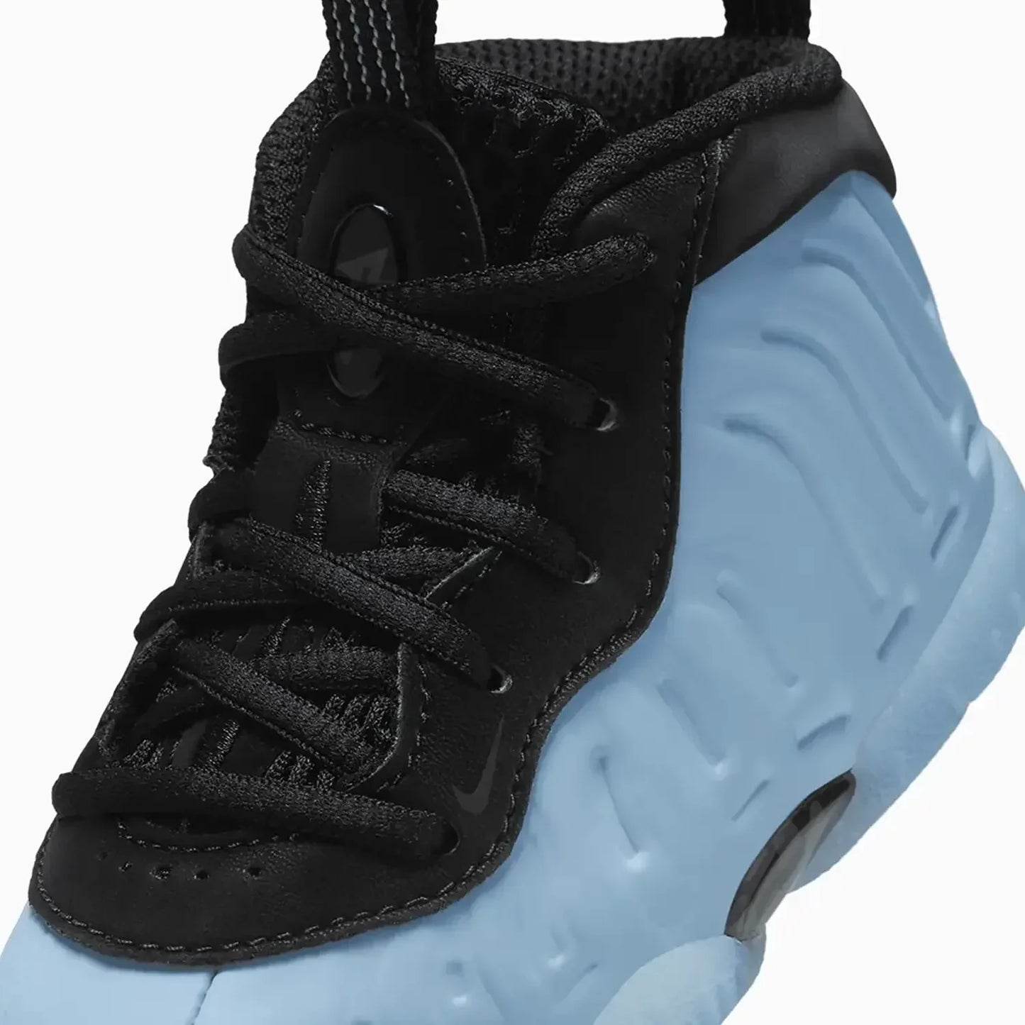 Kid's Little Posite One "Psychic Blue" Toddlers