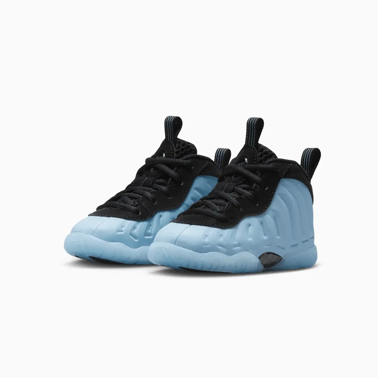 Kid's Little Posite One "Psychic Blue" Toddlers