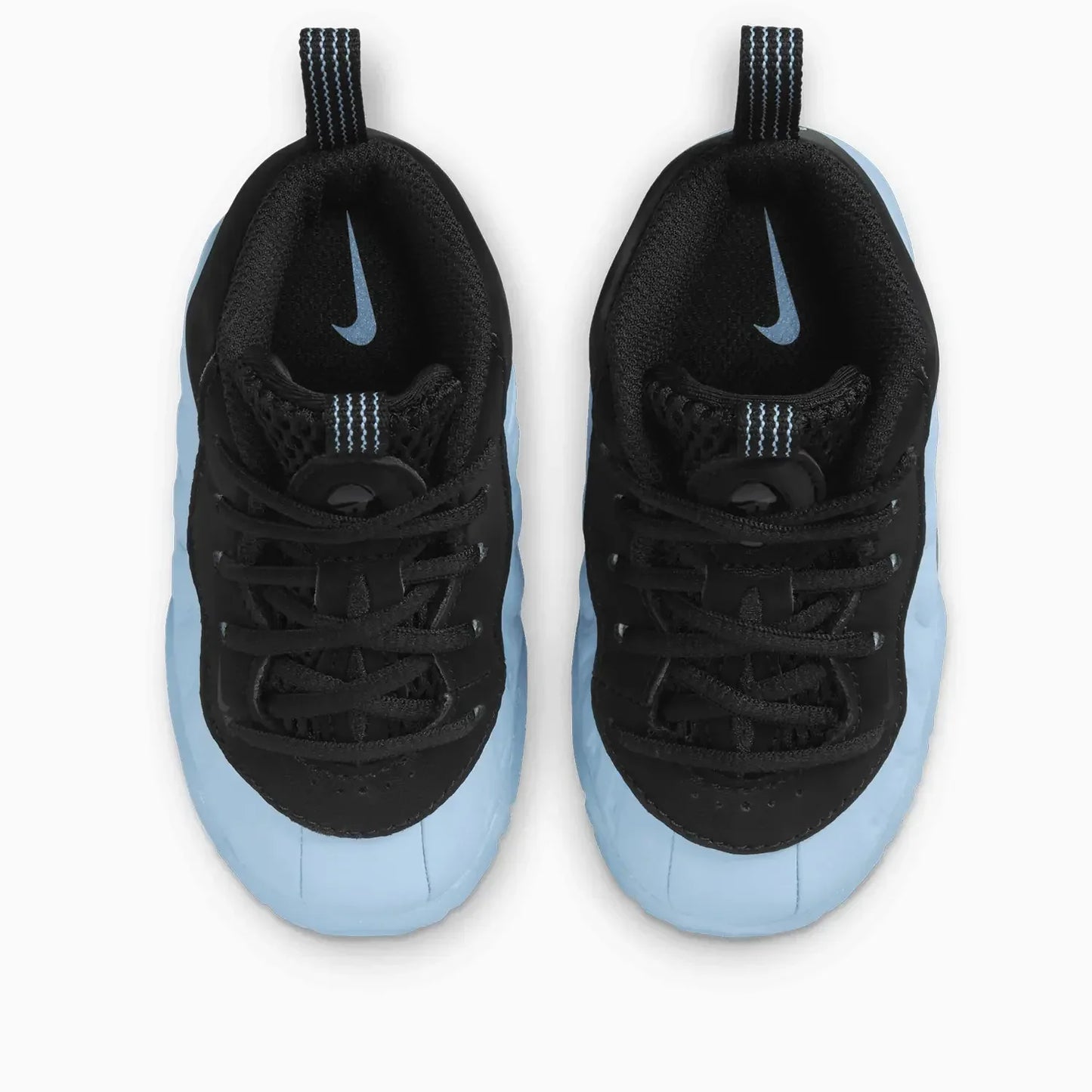 Kid's Little Posite One "Psychic Blue" Toddlers