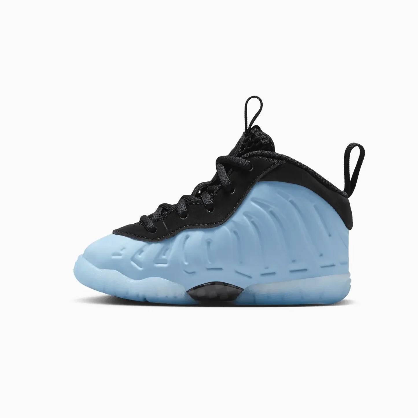 Kid's Little Posite One "Psychic Blue" Toddlers