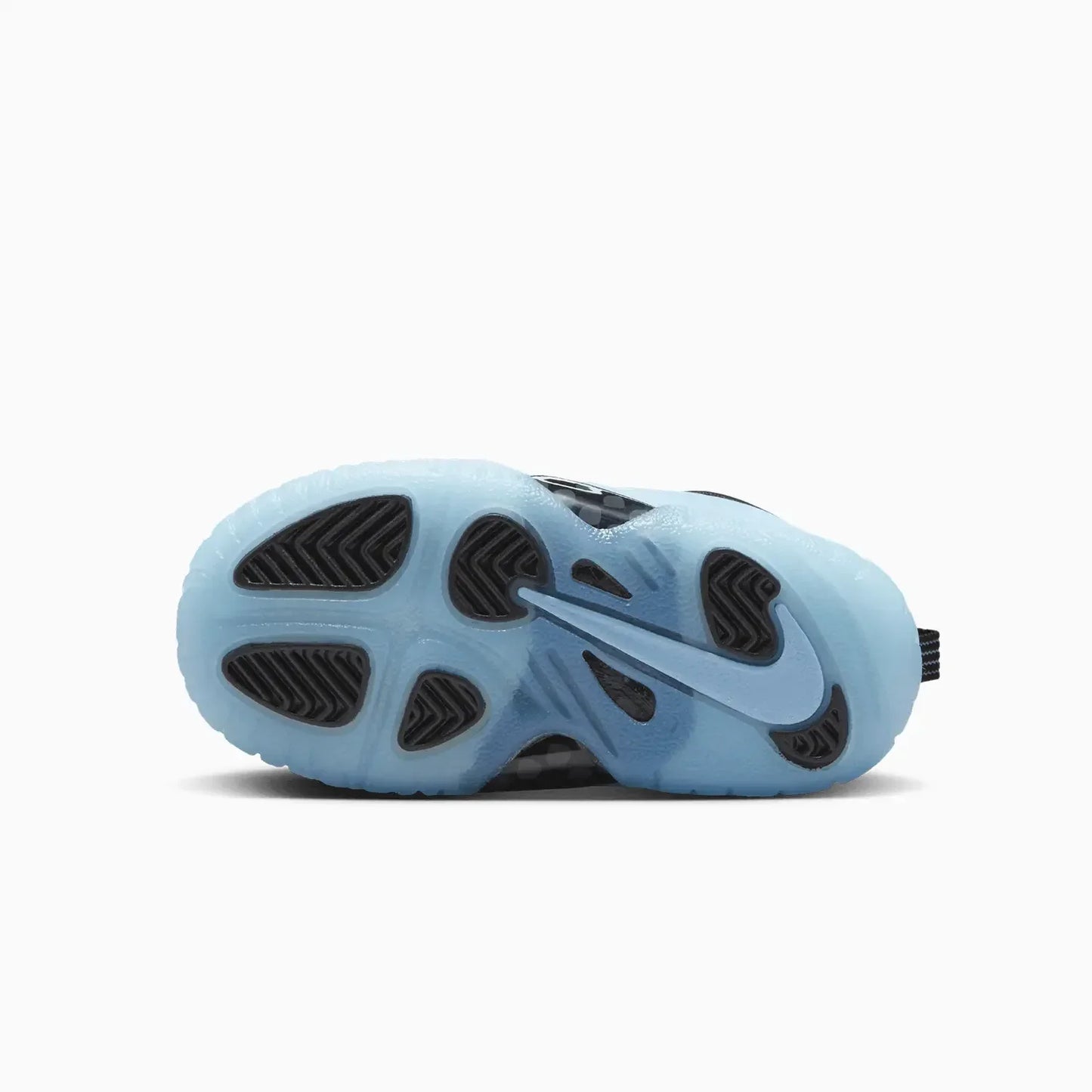 Kid's Little Posite One "Psychic Blue" Toddlers