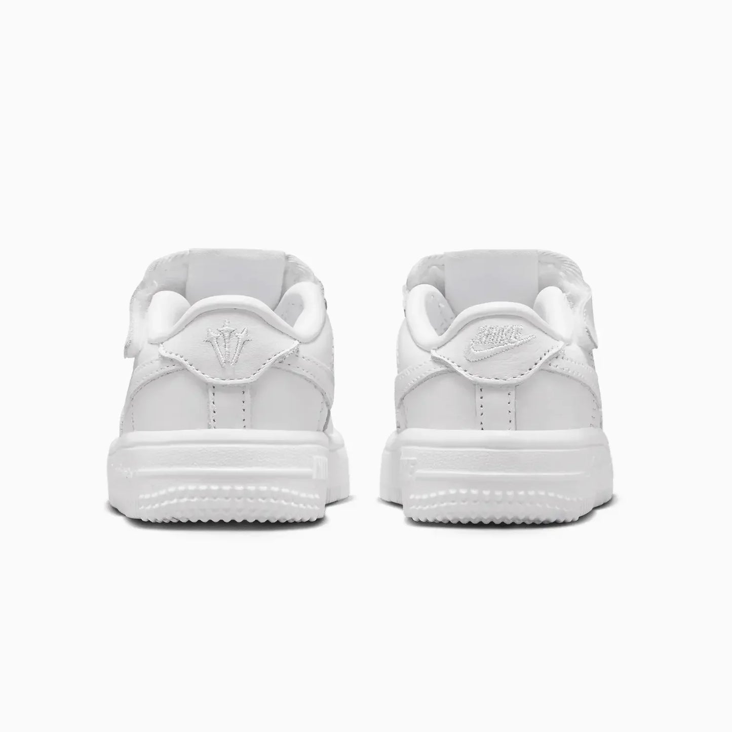 Kid's NOCTA Air Force 1 Low FlyEase-EasyOn "Love You Forever" Toddlers