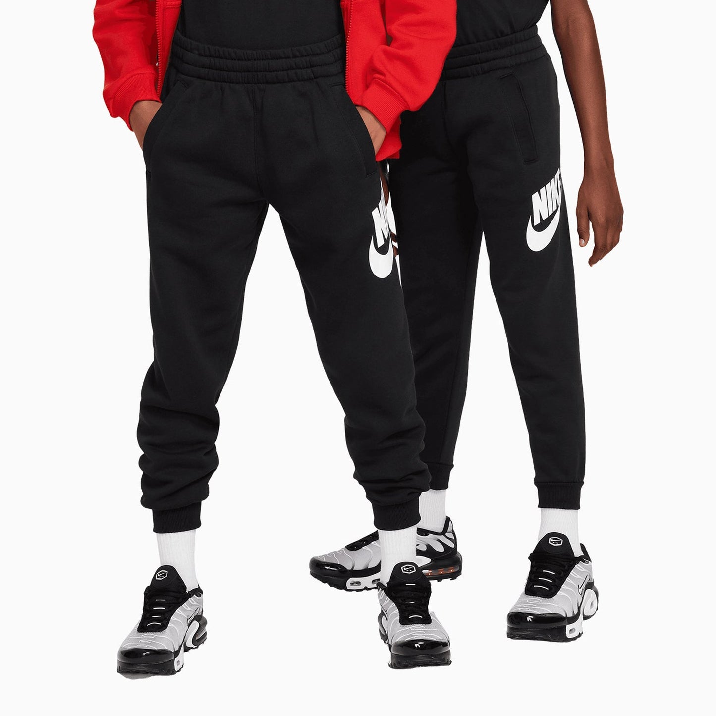 Kid's Sportswear Club Fleece Outfit