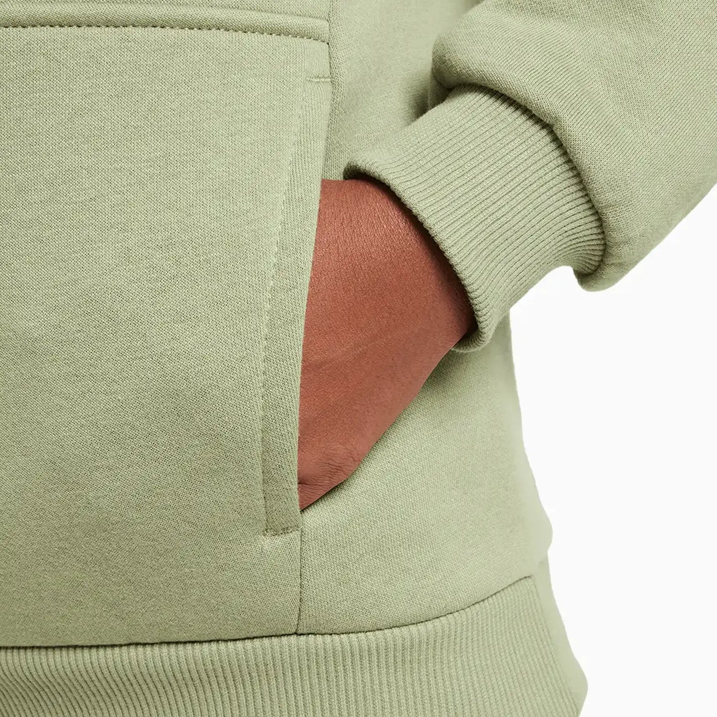 Kid's Sportswear Club Fleece Outfit