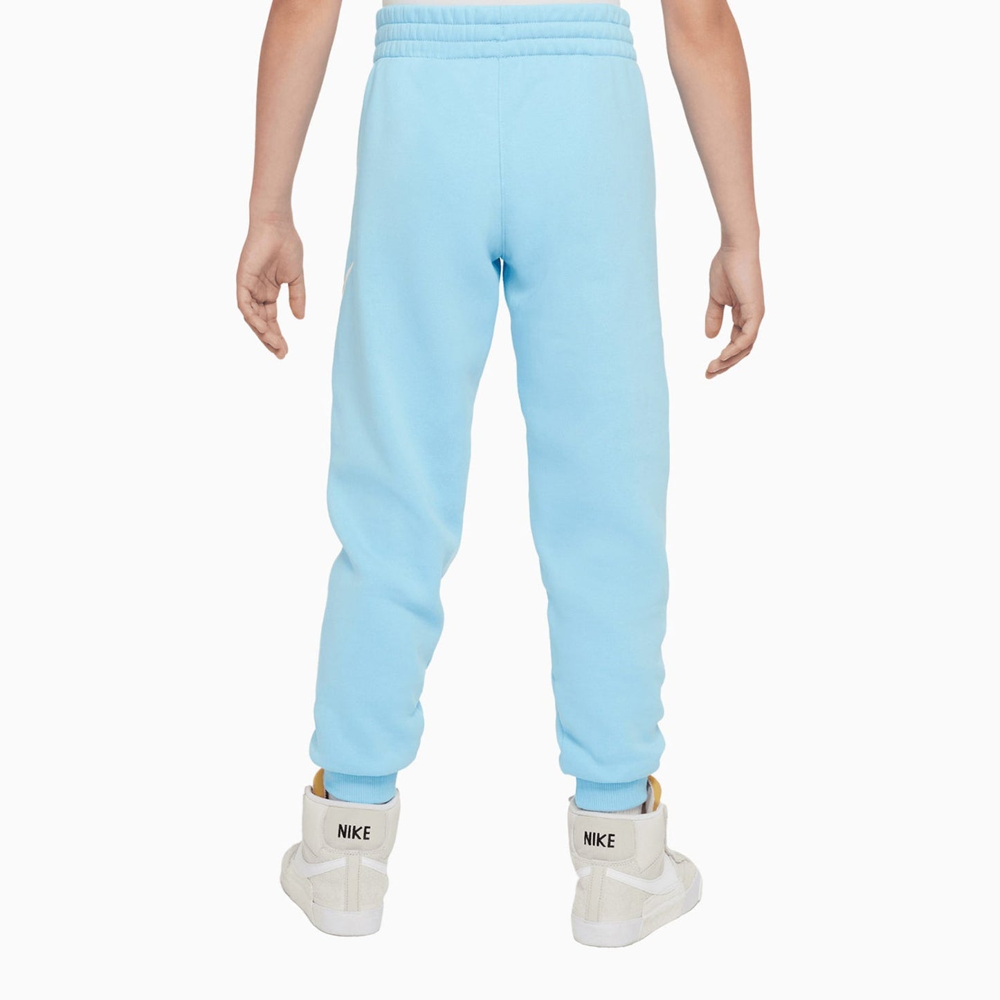 Kid's Sportswear Club Fleece Outfit