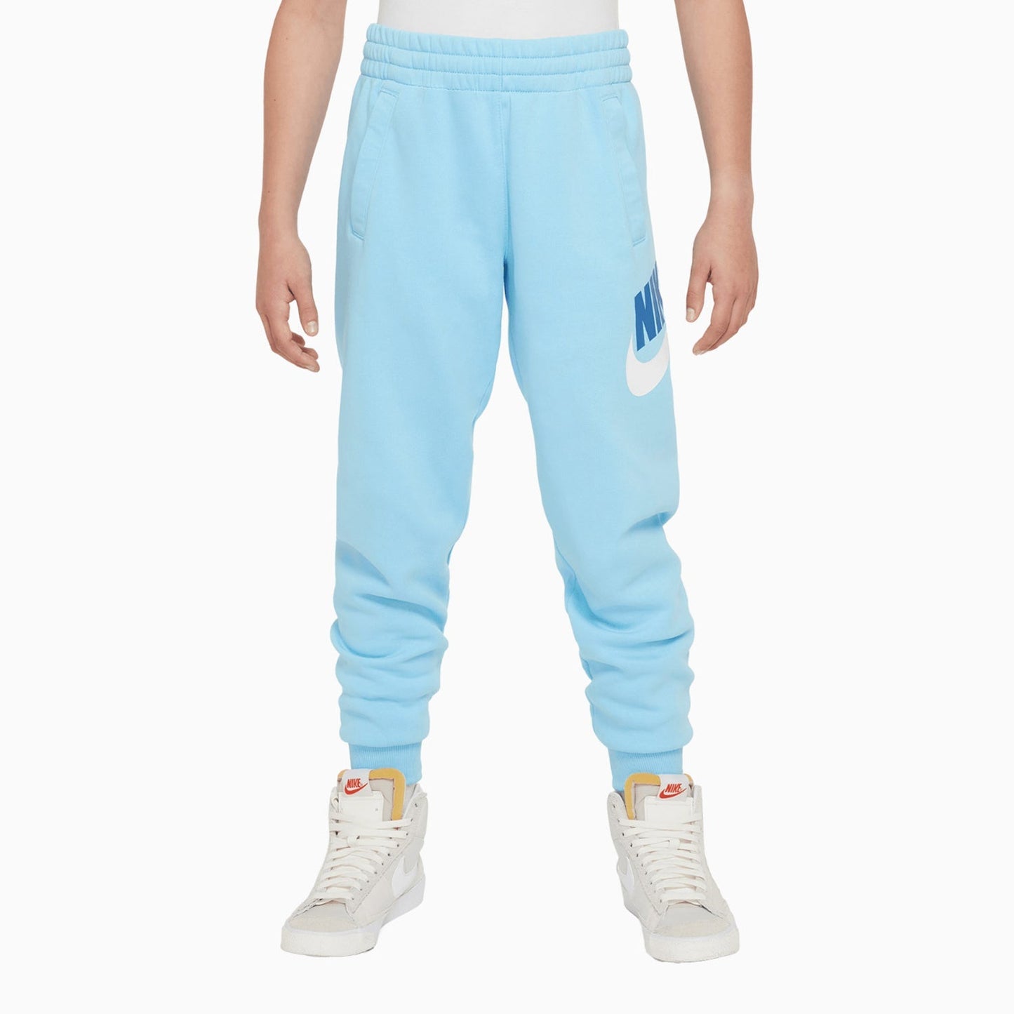 Kid's Sportswear Club Fleece Outfit